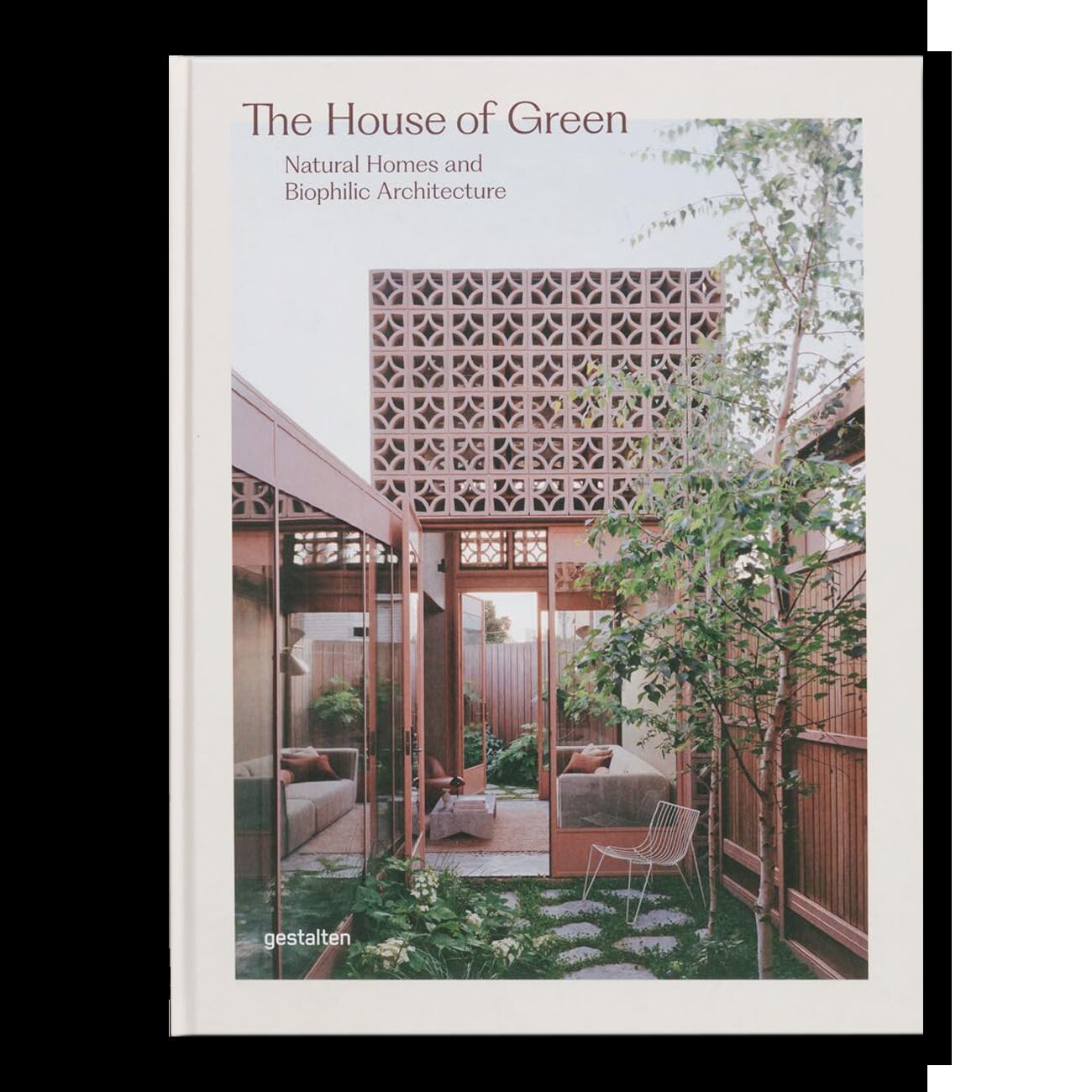 The House of Green
