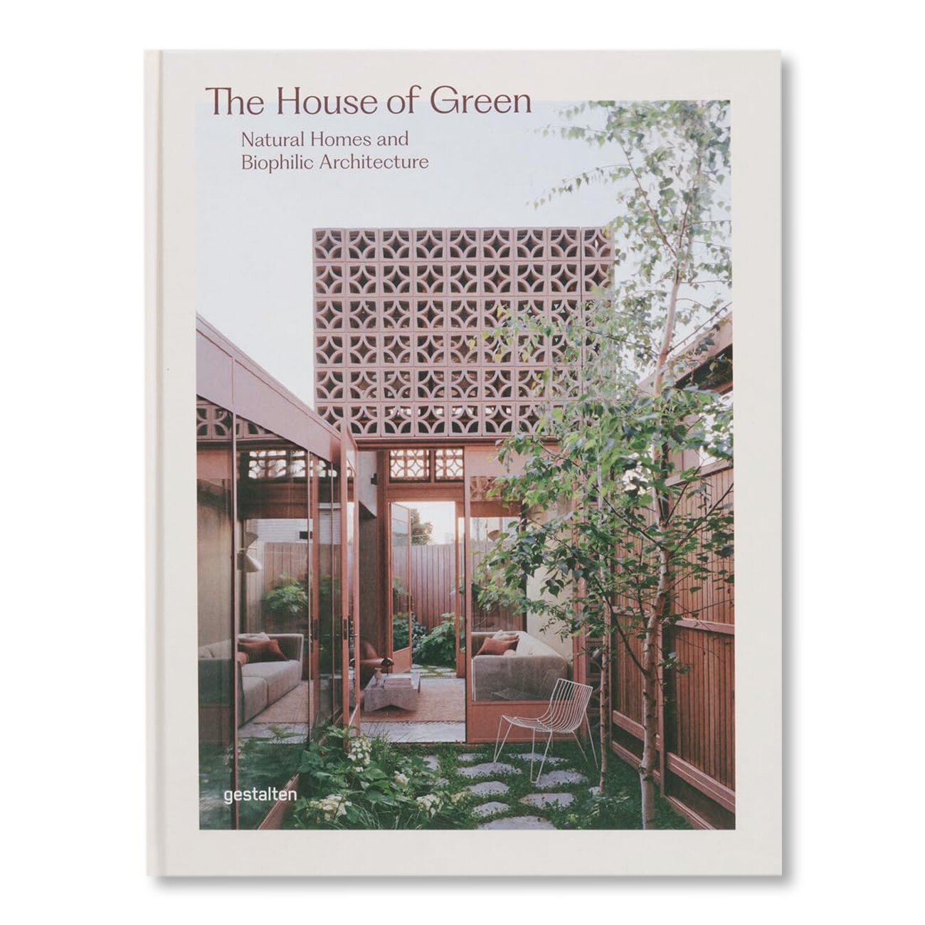 The House of Green