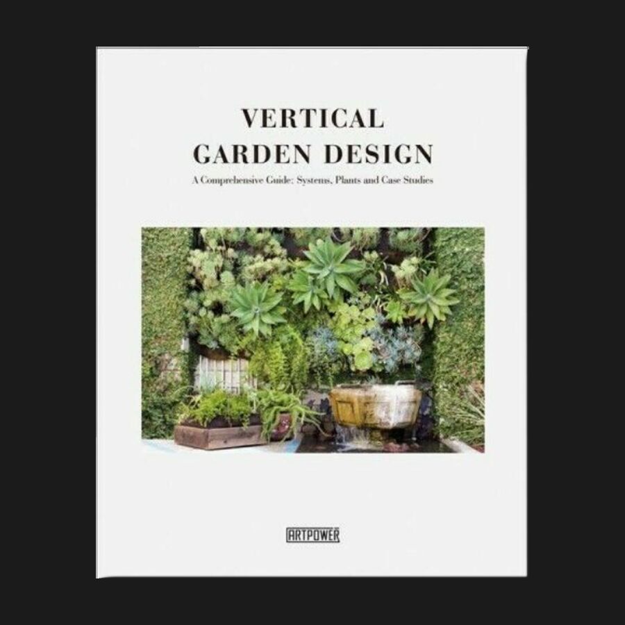 Vertical Garden Design: A Comprehensive Guide