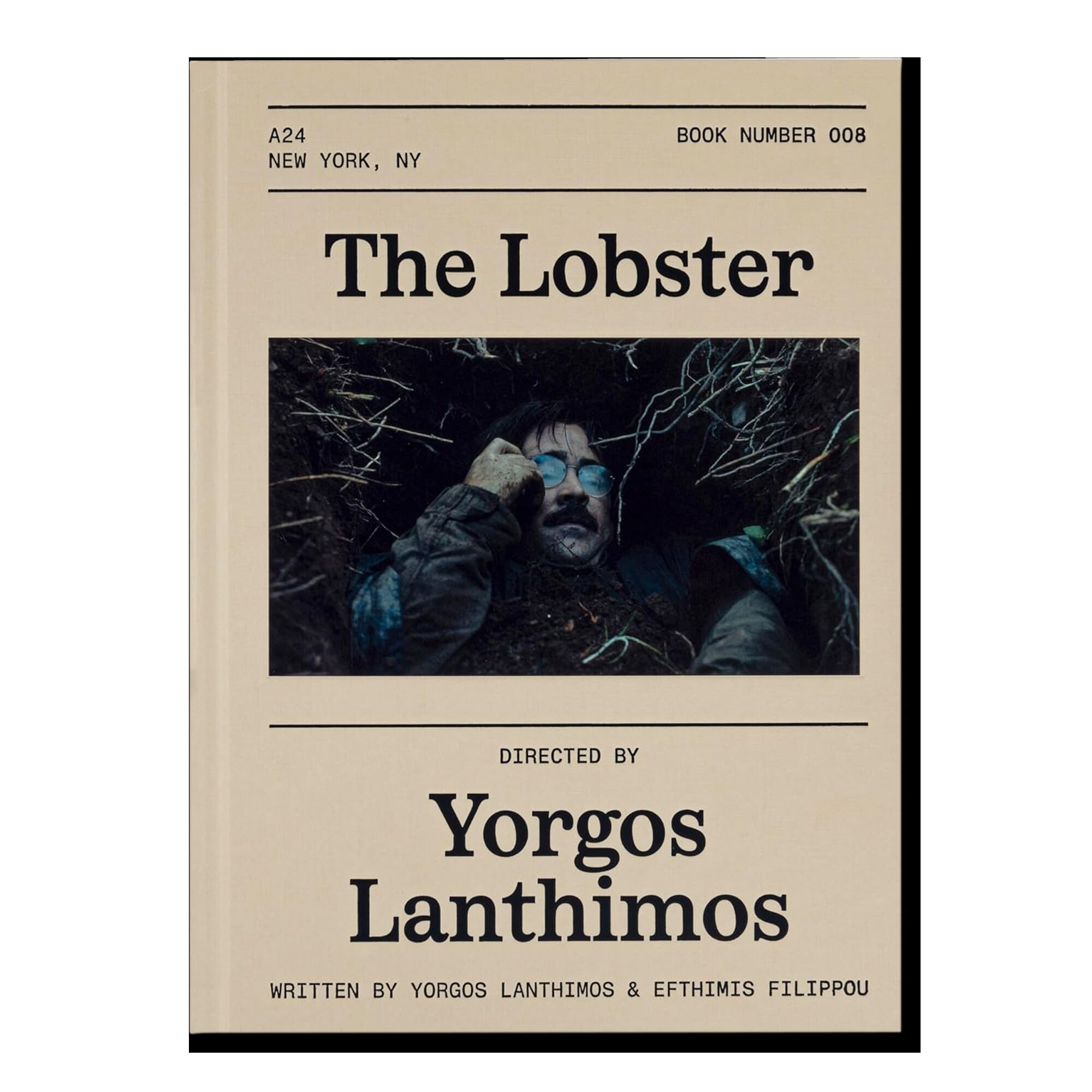 The Lobster Screenplay