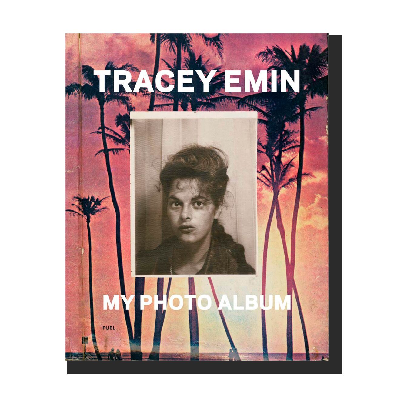 Tracey Emin: My Photo Album