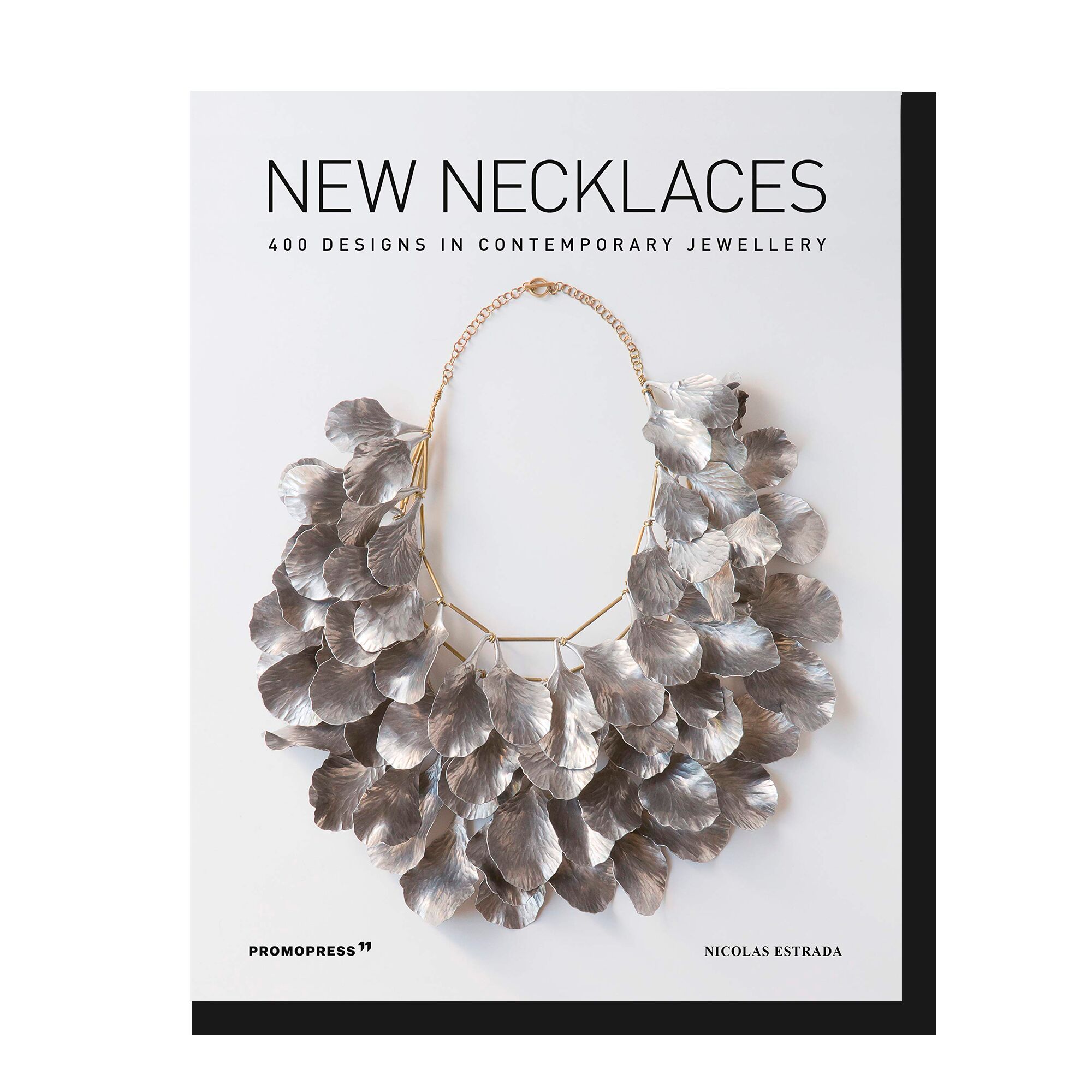 New Necklaces: 400 Designs in Contemporary Jewellery