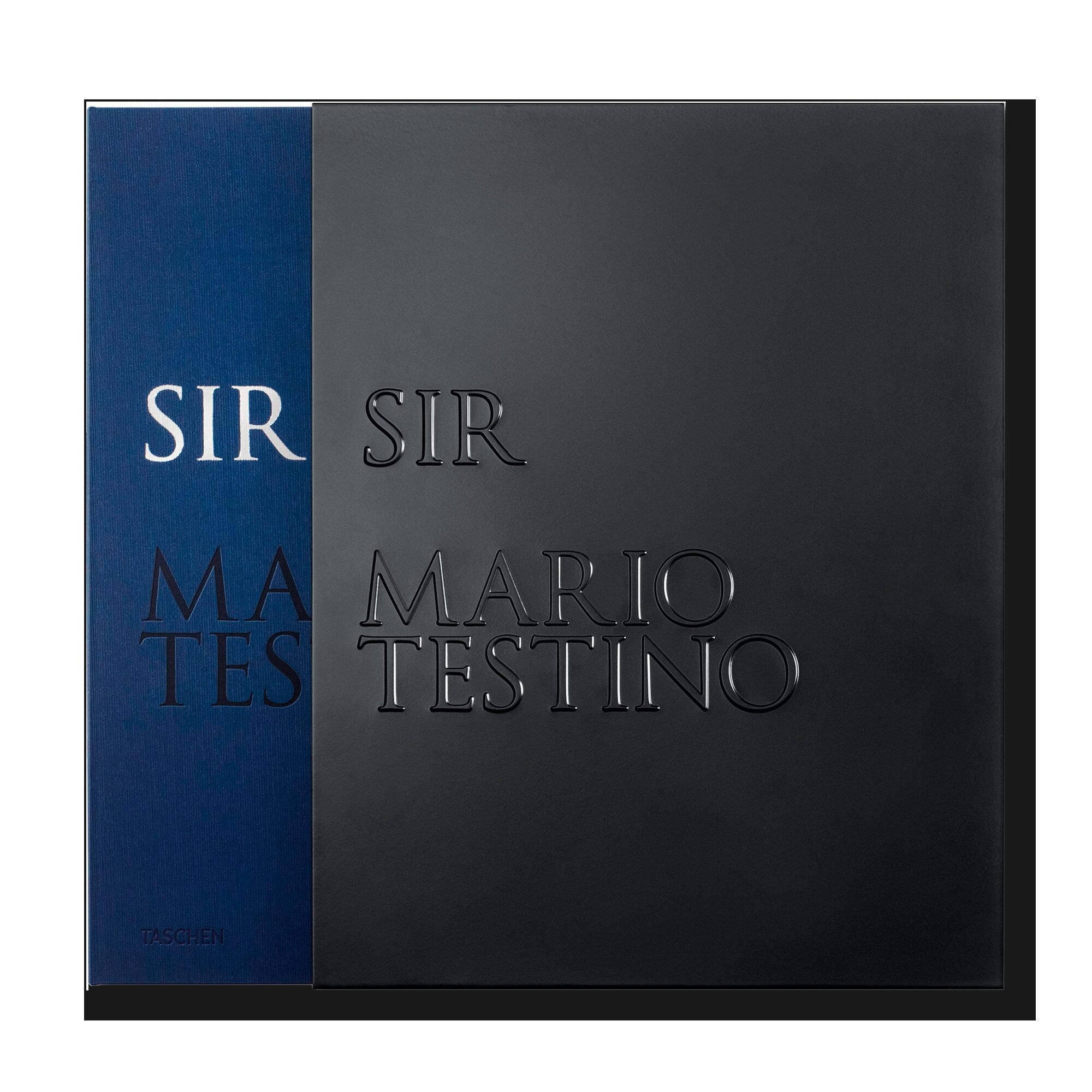 Mario Testino. SIR