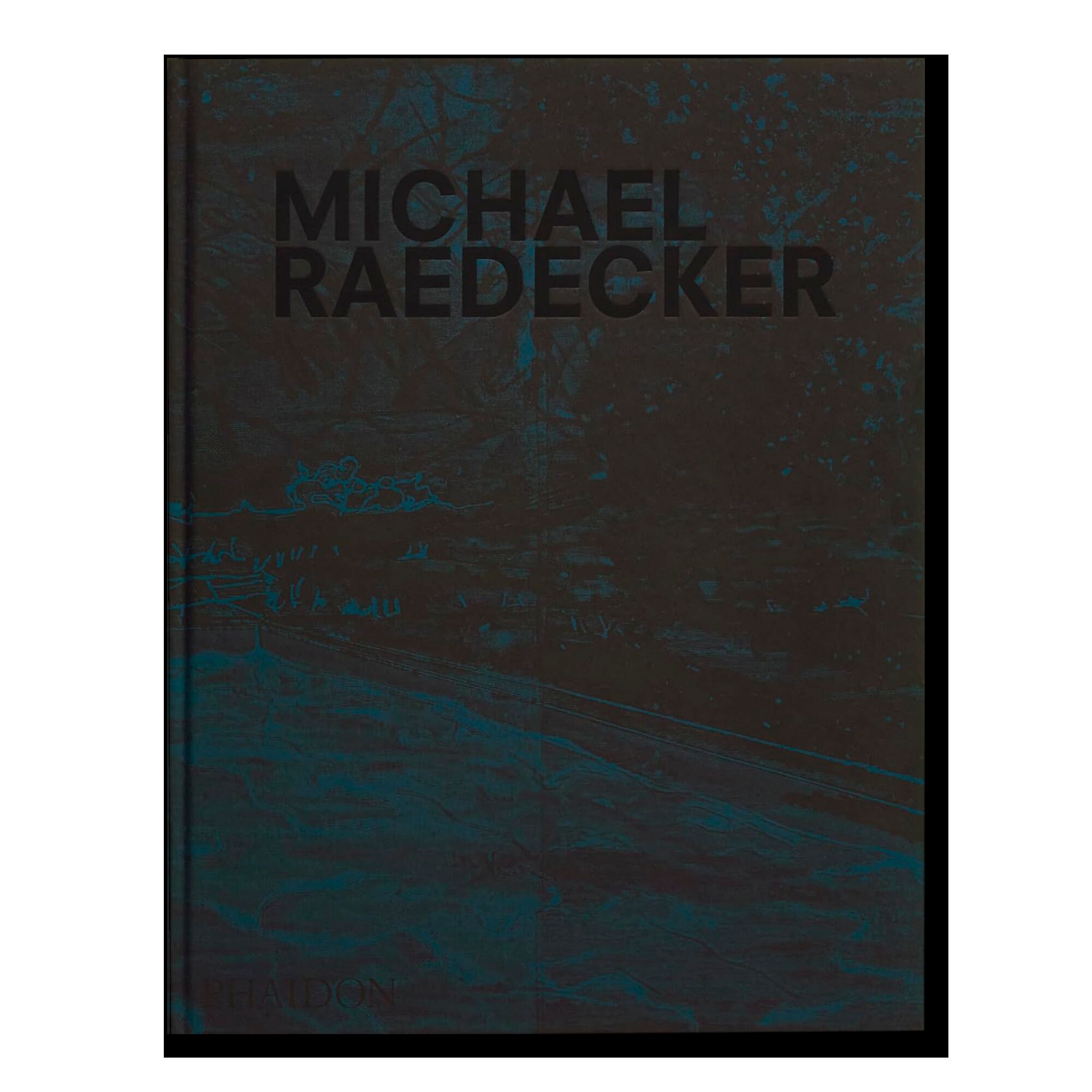 Michael Raedecker