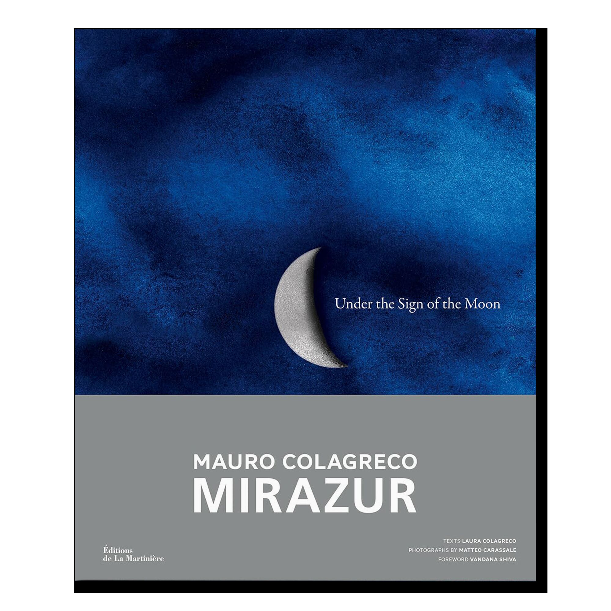 Under the Sign of the Moon: Mirazur, Mauro Colagreco