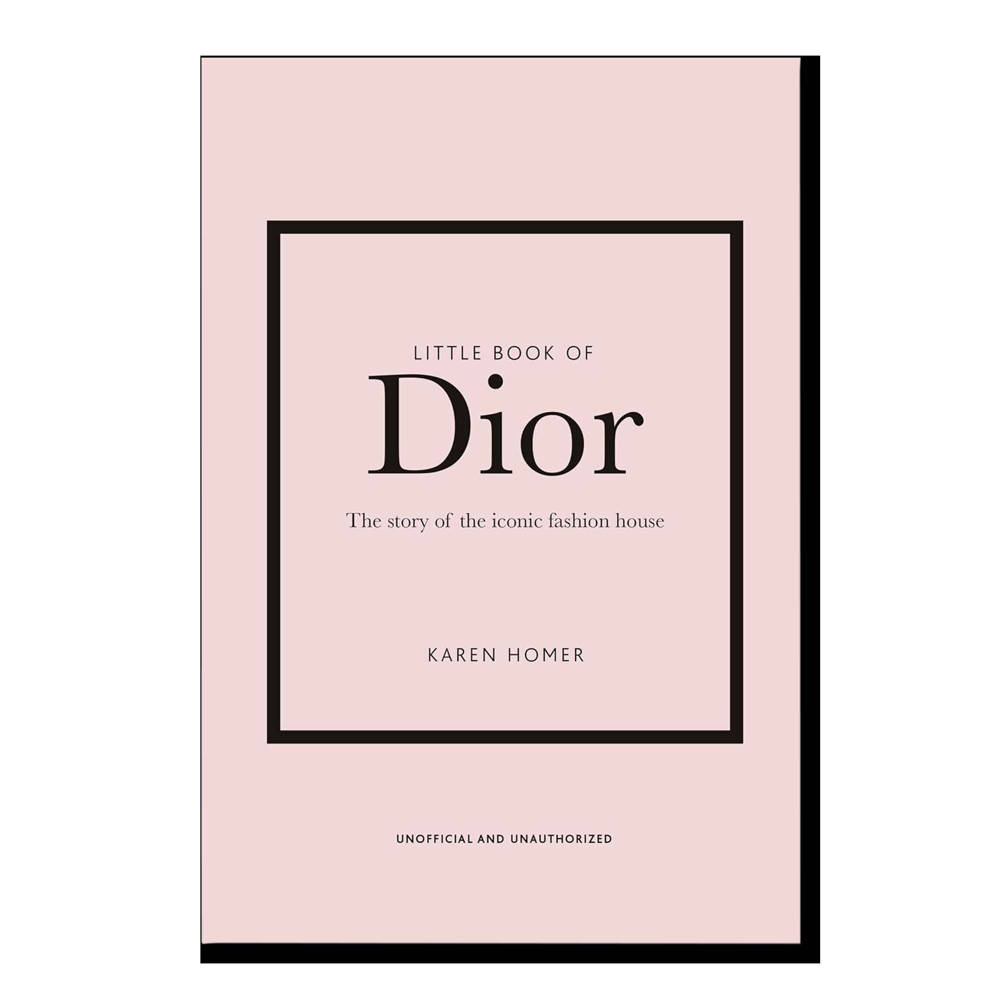 Little Book of Dior