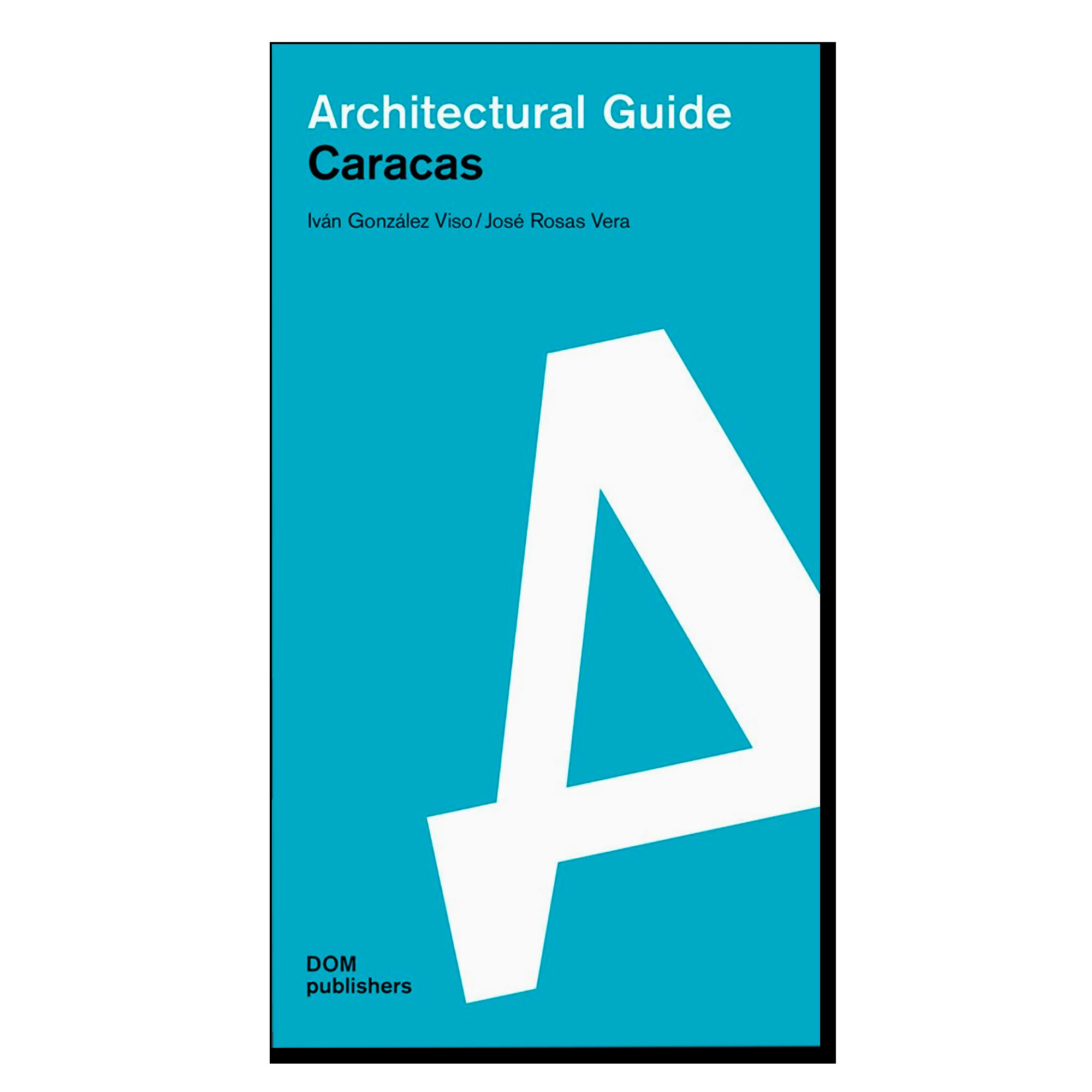 Architectural guide Caracas