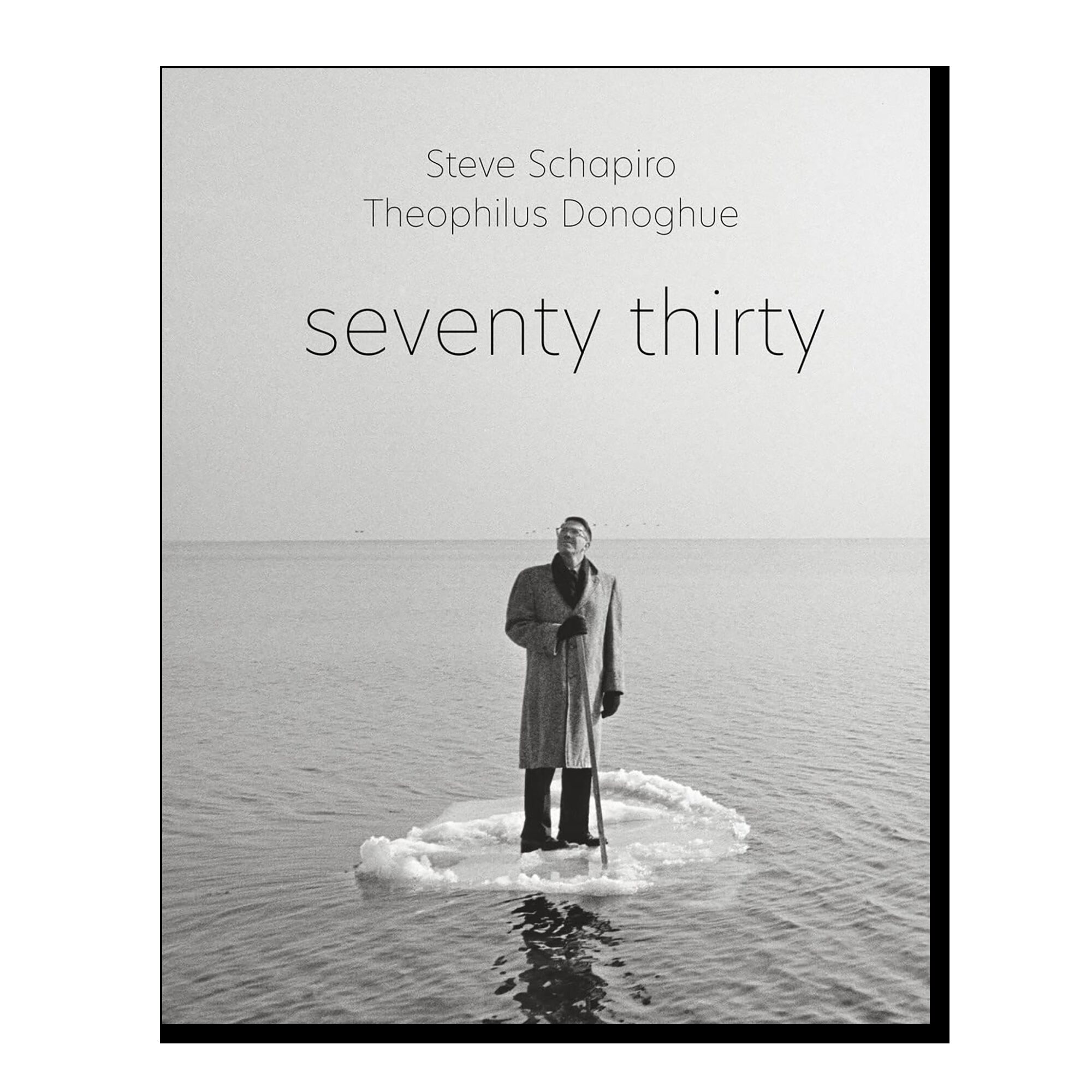 Steve Shapiro Seventy Thirty