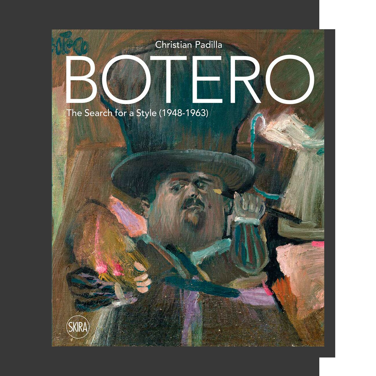 Botero: The Search For a Style: 1948-1963