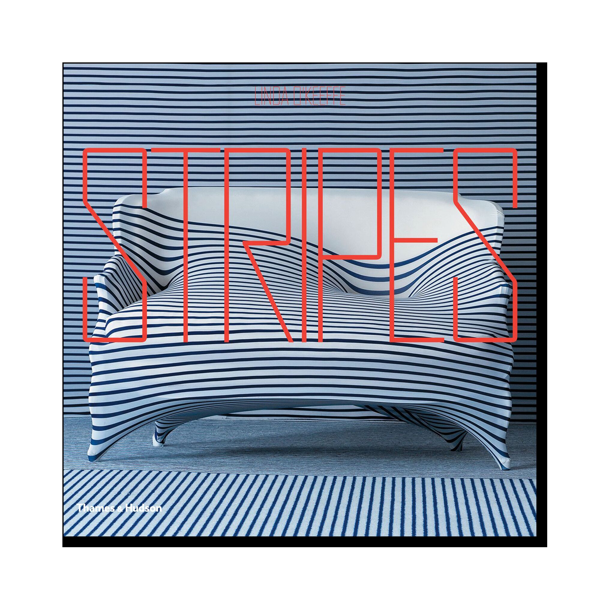 Stripes Design Between the Lines