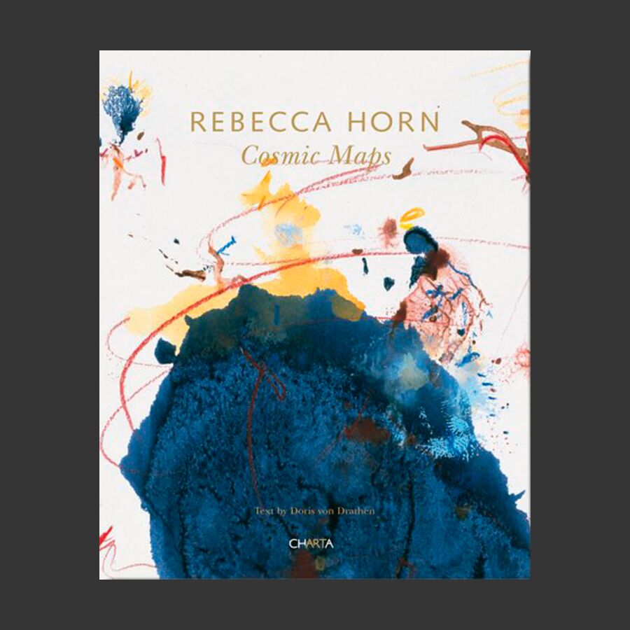 Rebecca Horn: Cosmic Maps