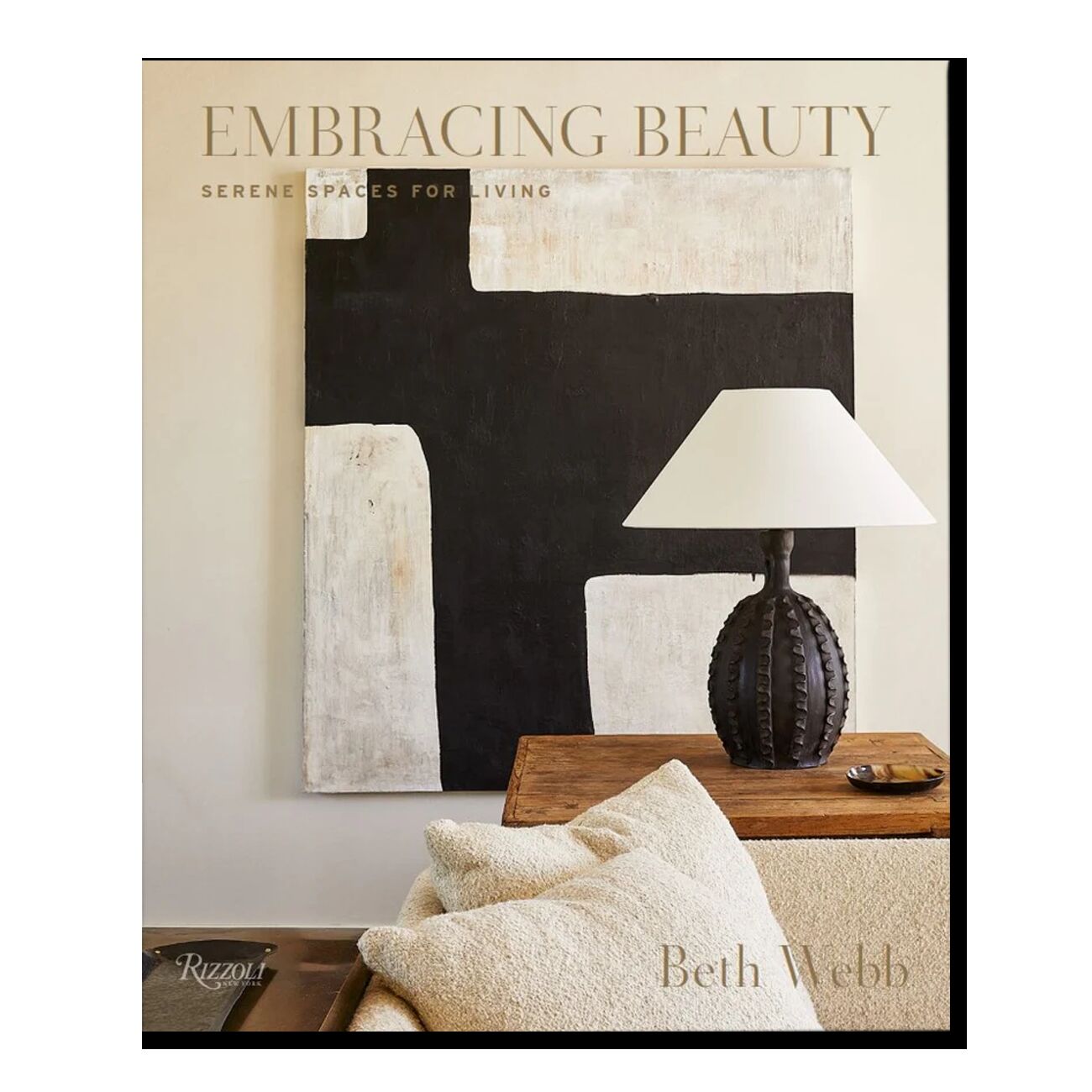 Embracing Beauty: Serene Spaces for Living