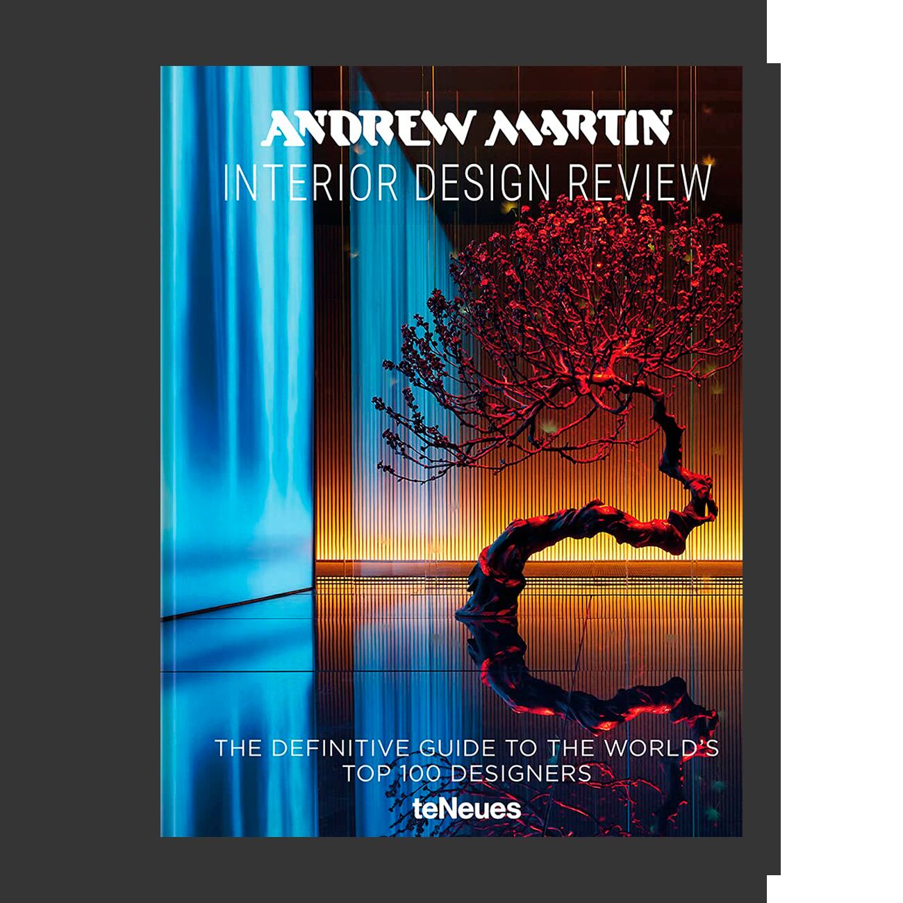 Andrew Martin, Interior Design Review Vol. 24