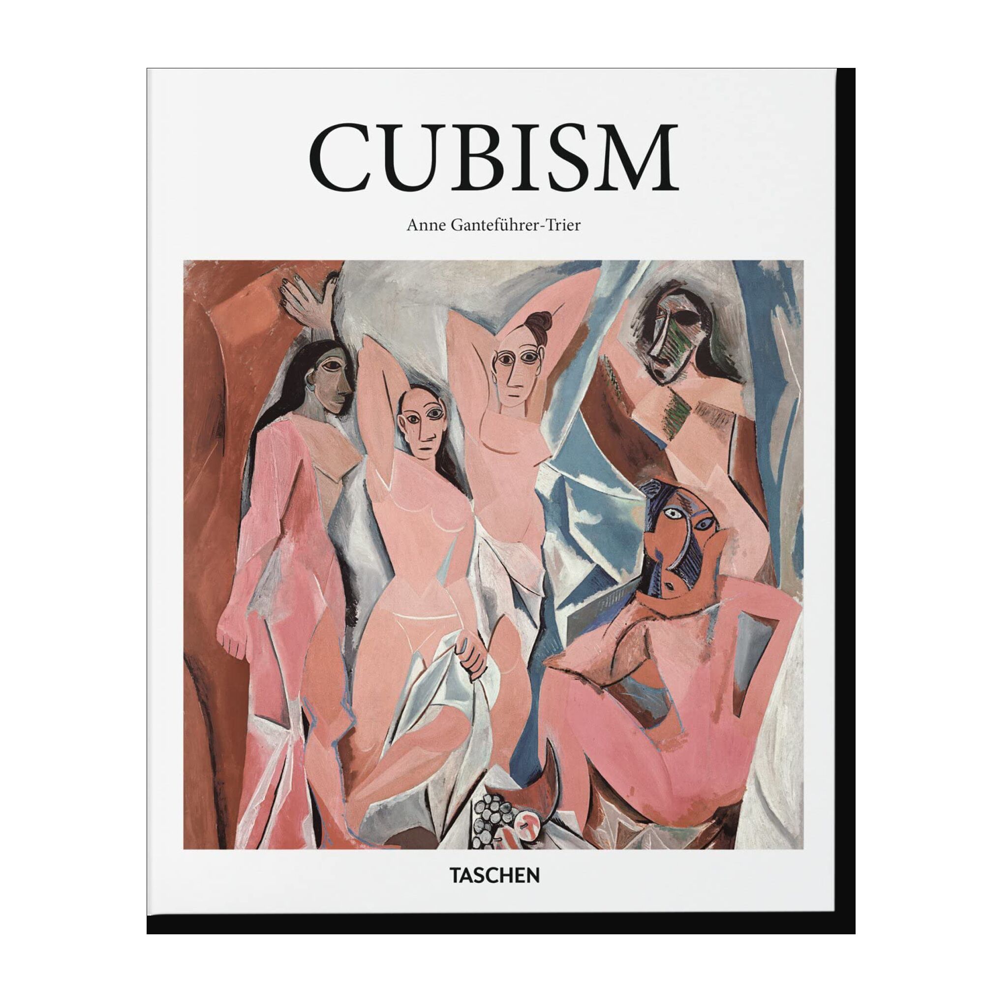 Cubism (Basic Art Series)