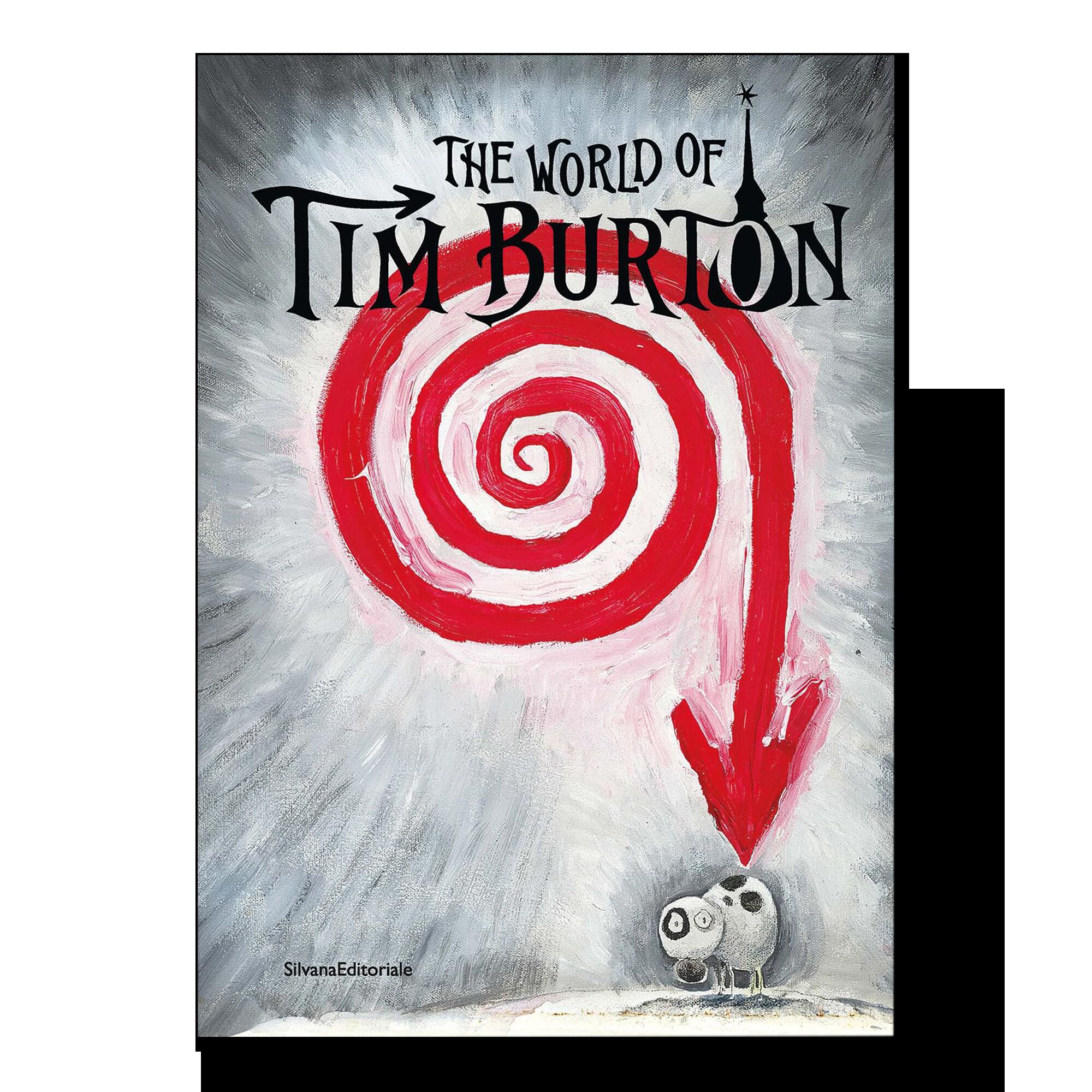 The World of Tim Burton