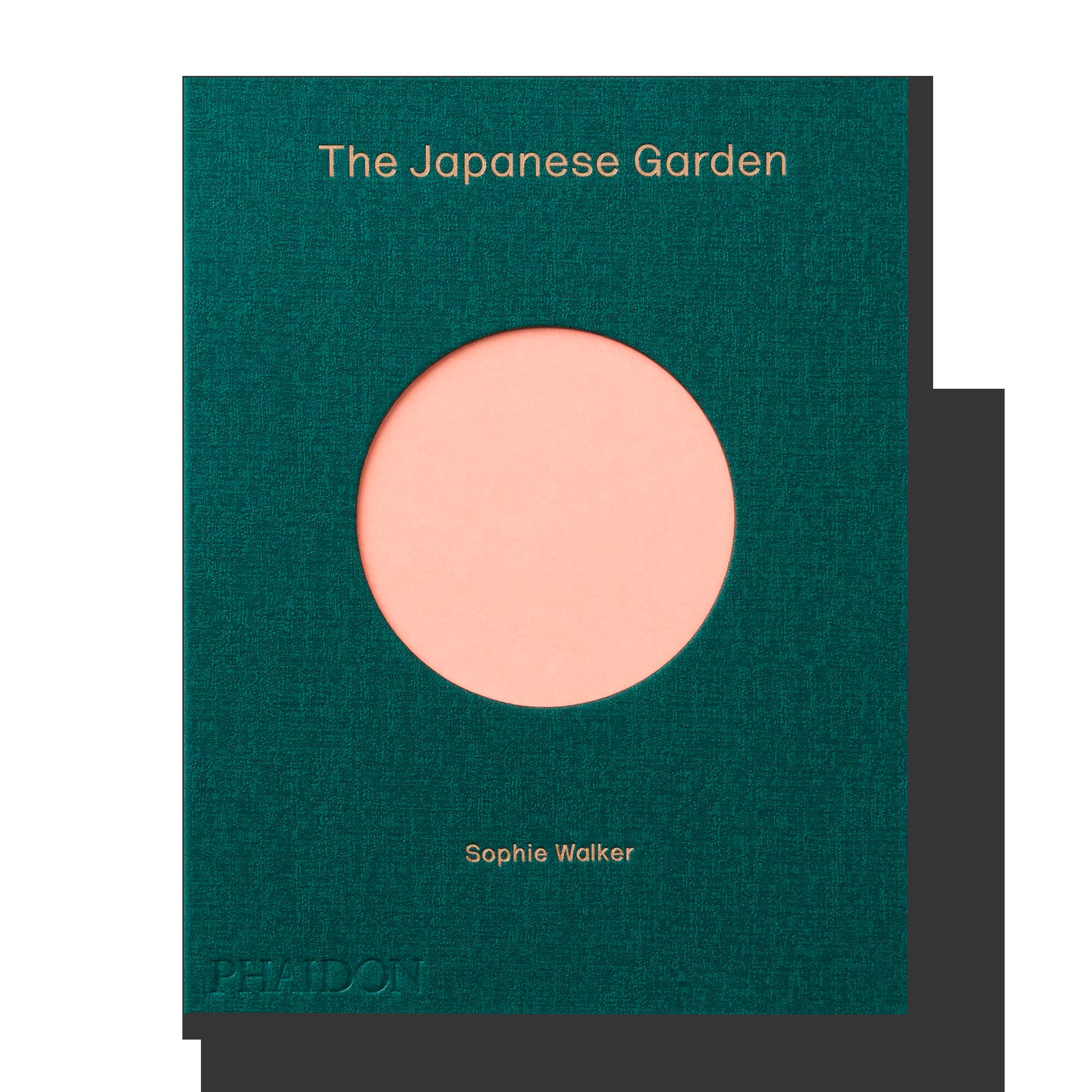 The Japanese Garden