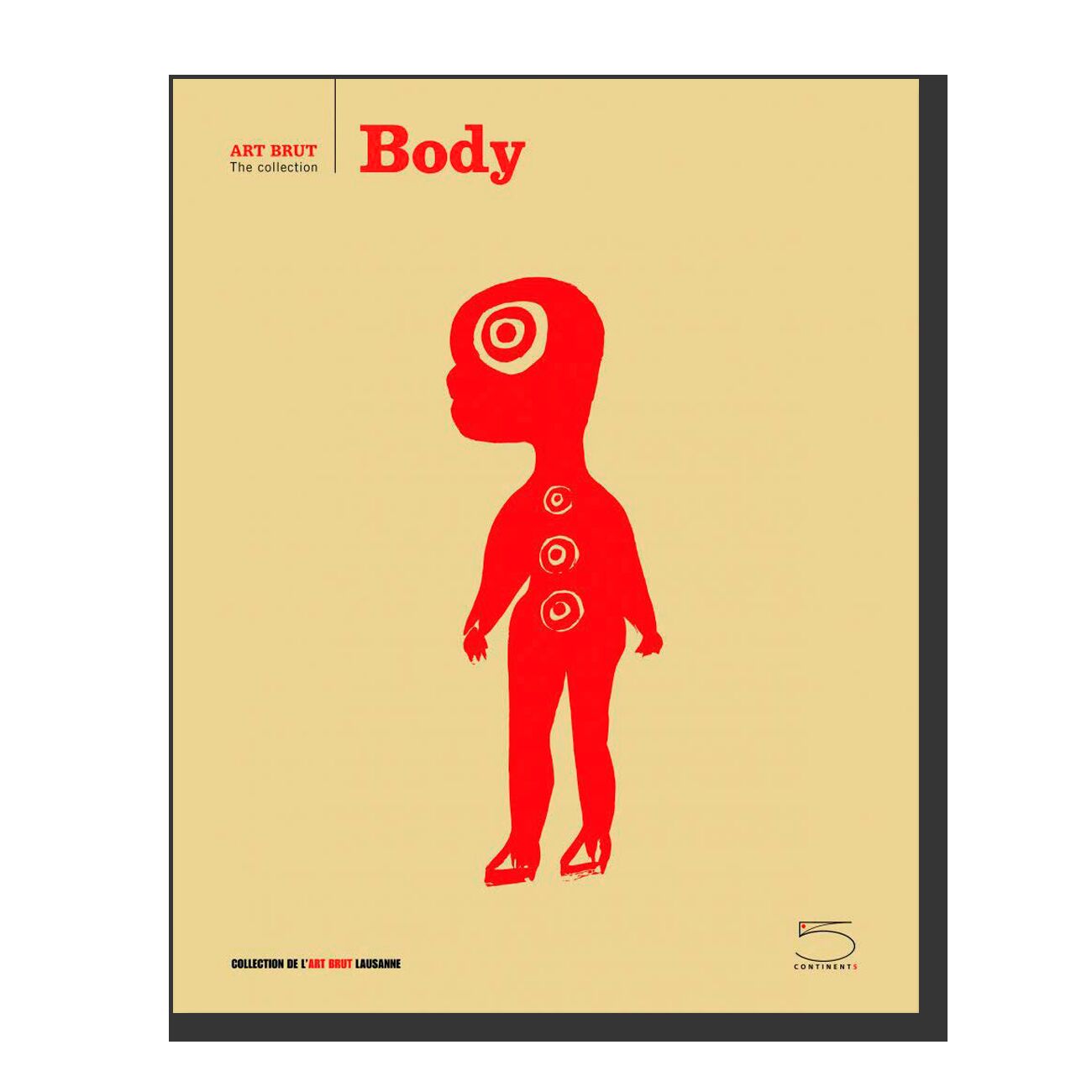 Body: Art Brut