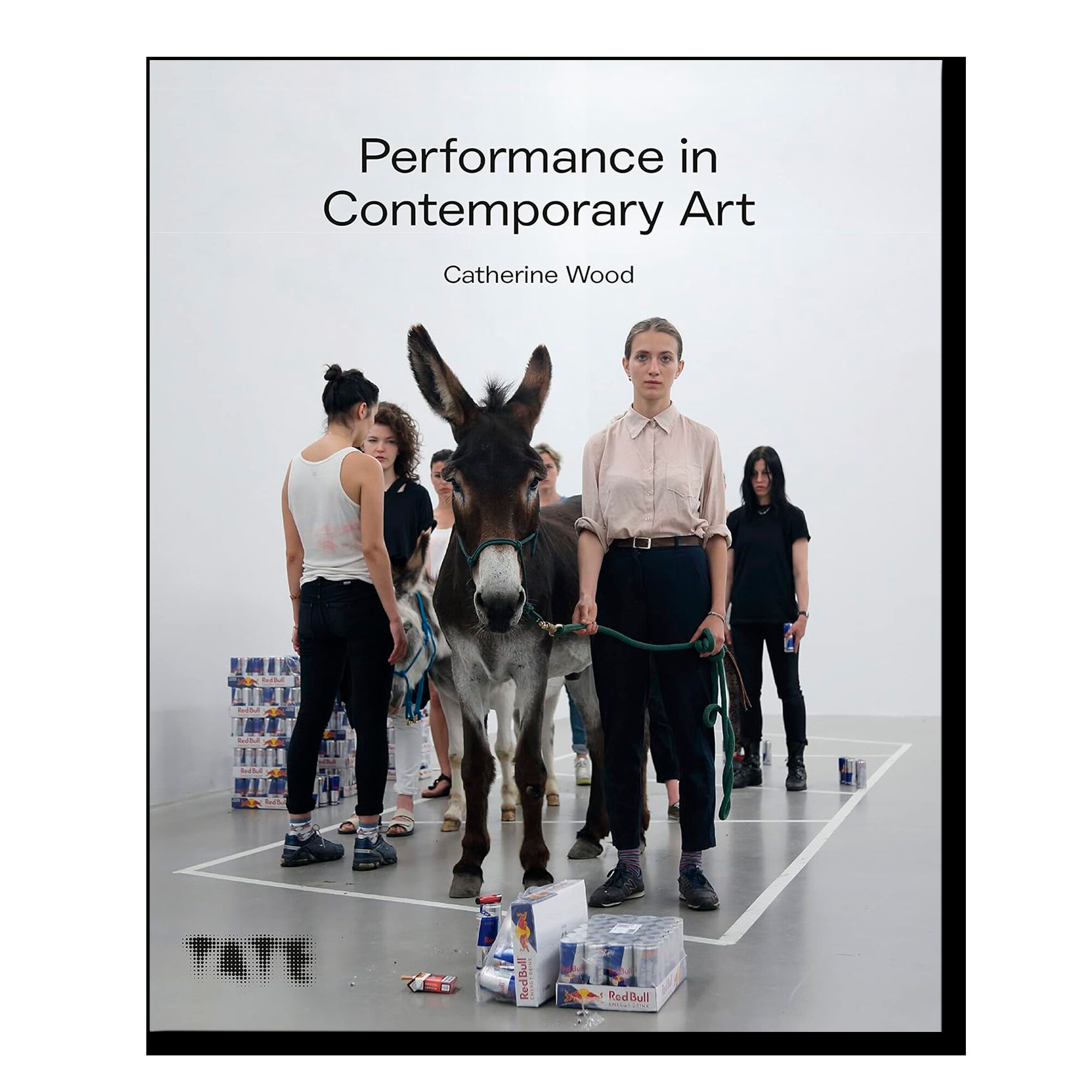 Performance in Contemporary Art Tate