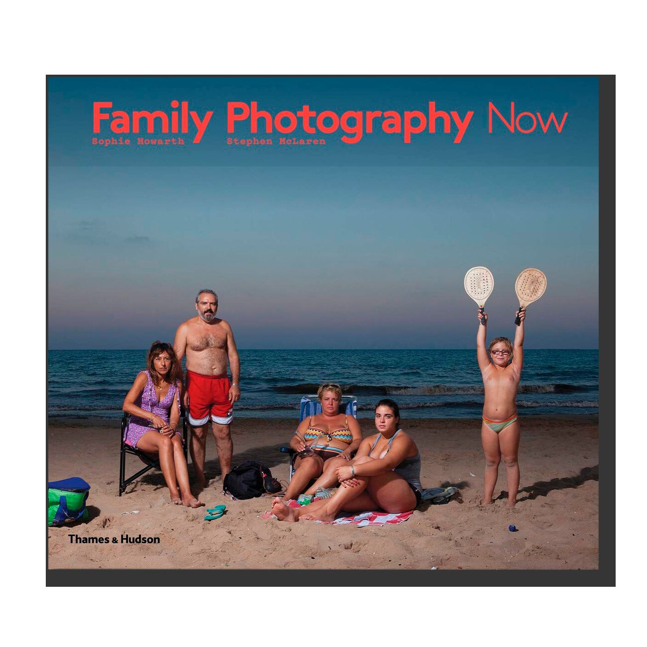 Family Photography Now