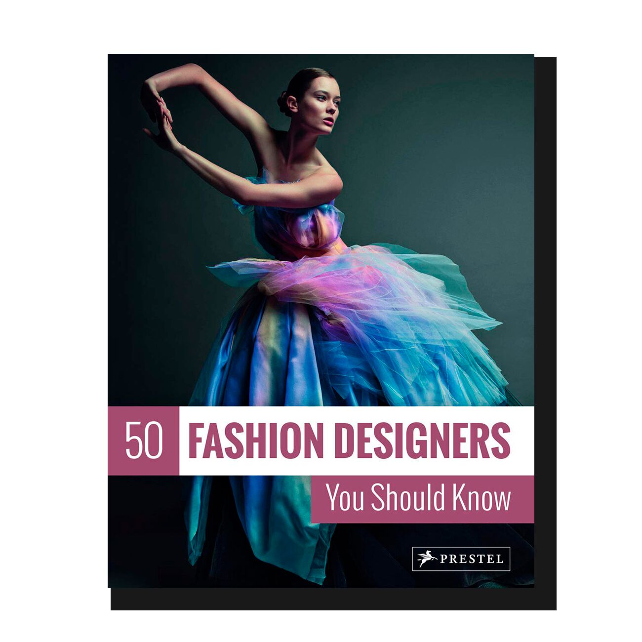 50 Fashion Designers You Should Know