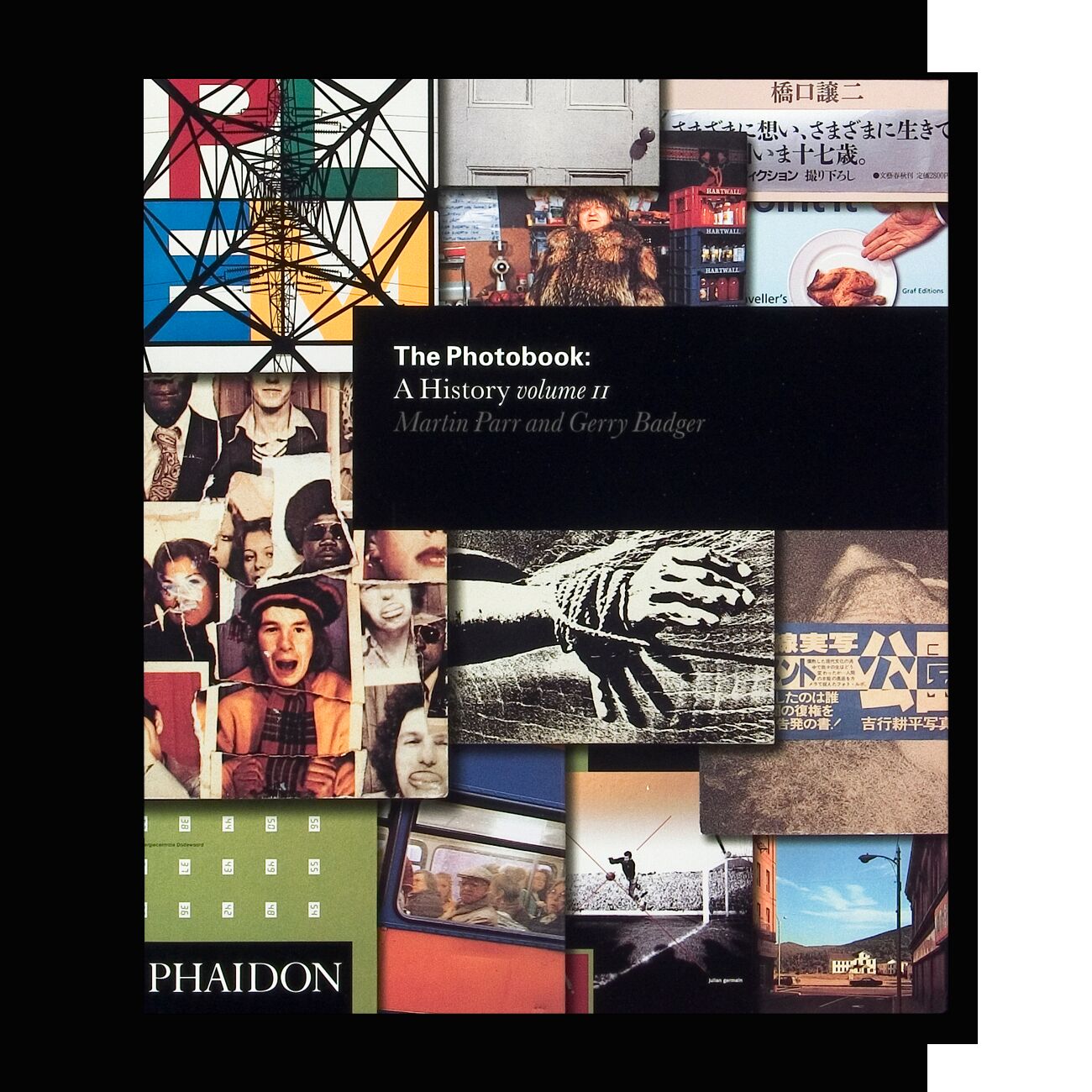 The Photobook: A History - Volume 2 