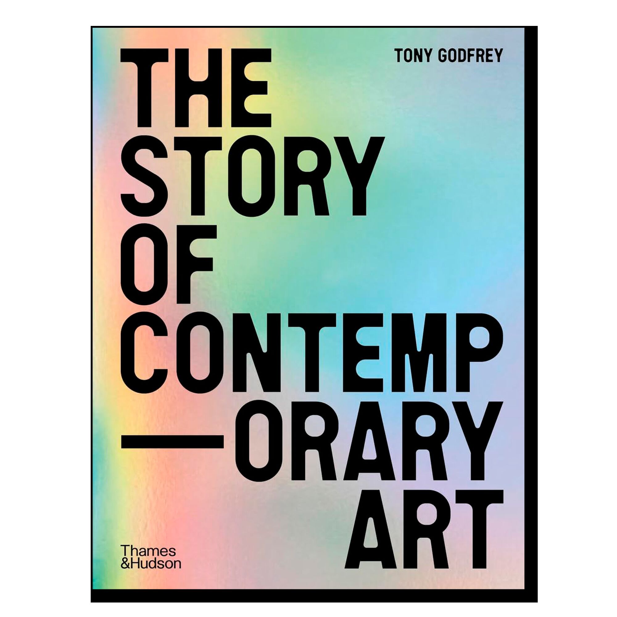 The Story of Contemporary Art