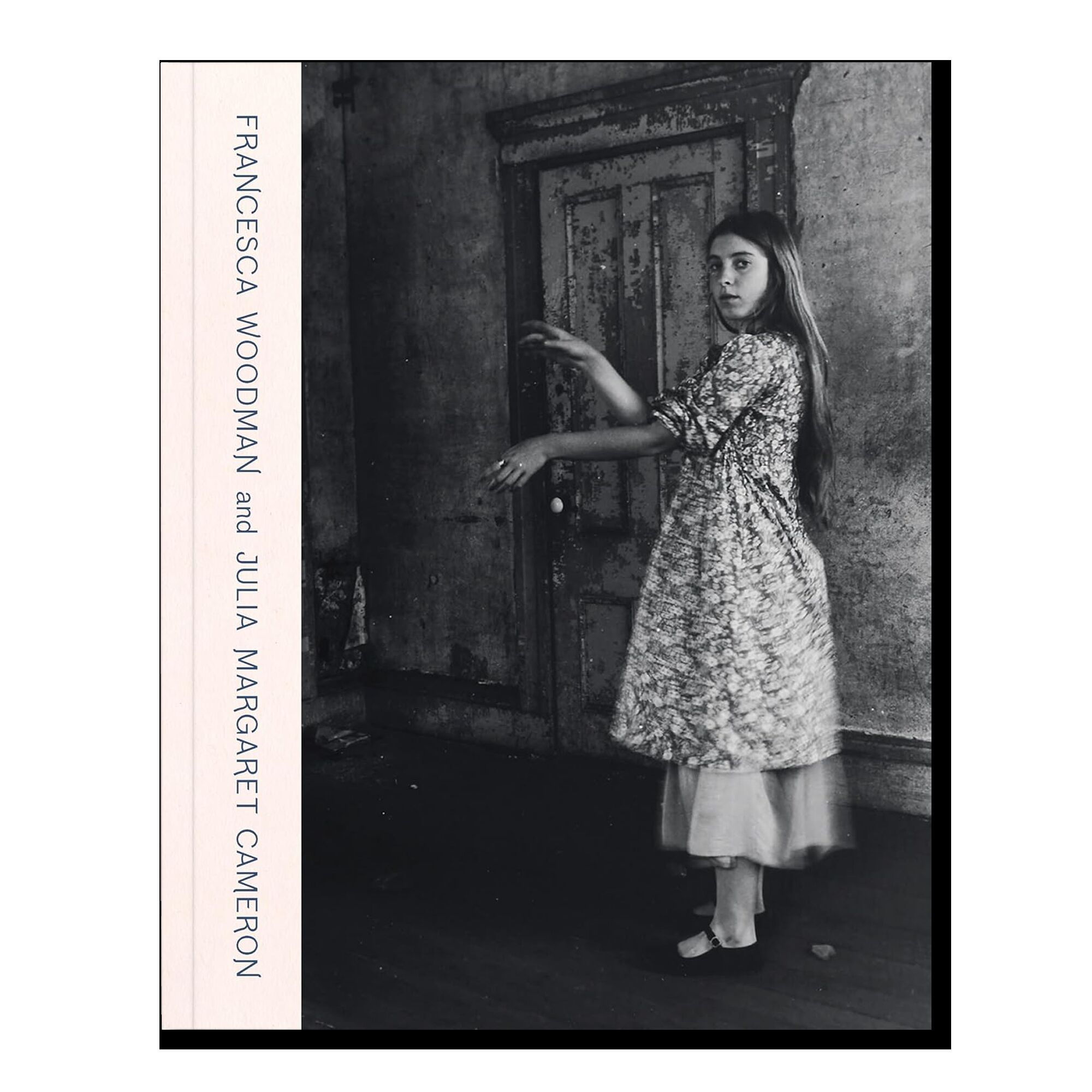 Francesca Woodman and Julia Margaret Cameron