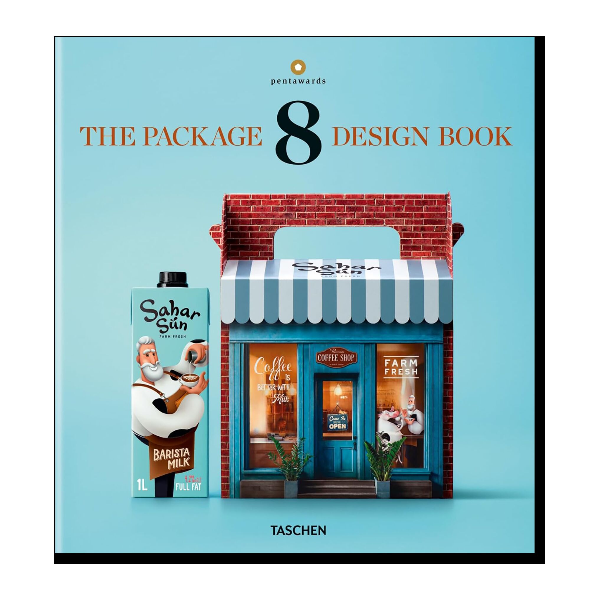 The Package Design Book 8
