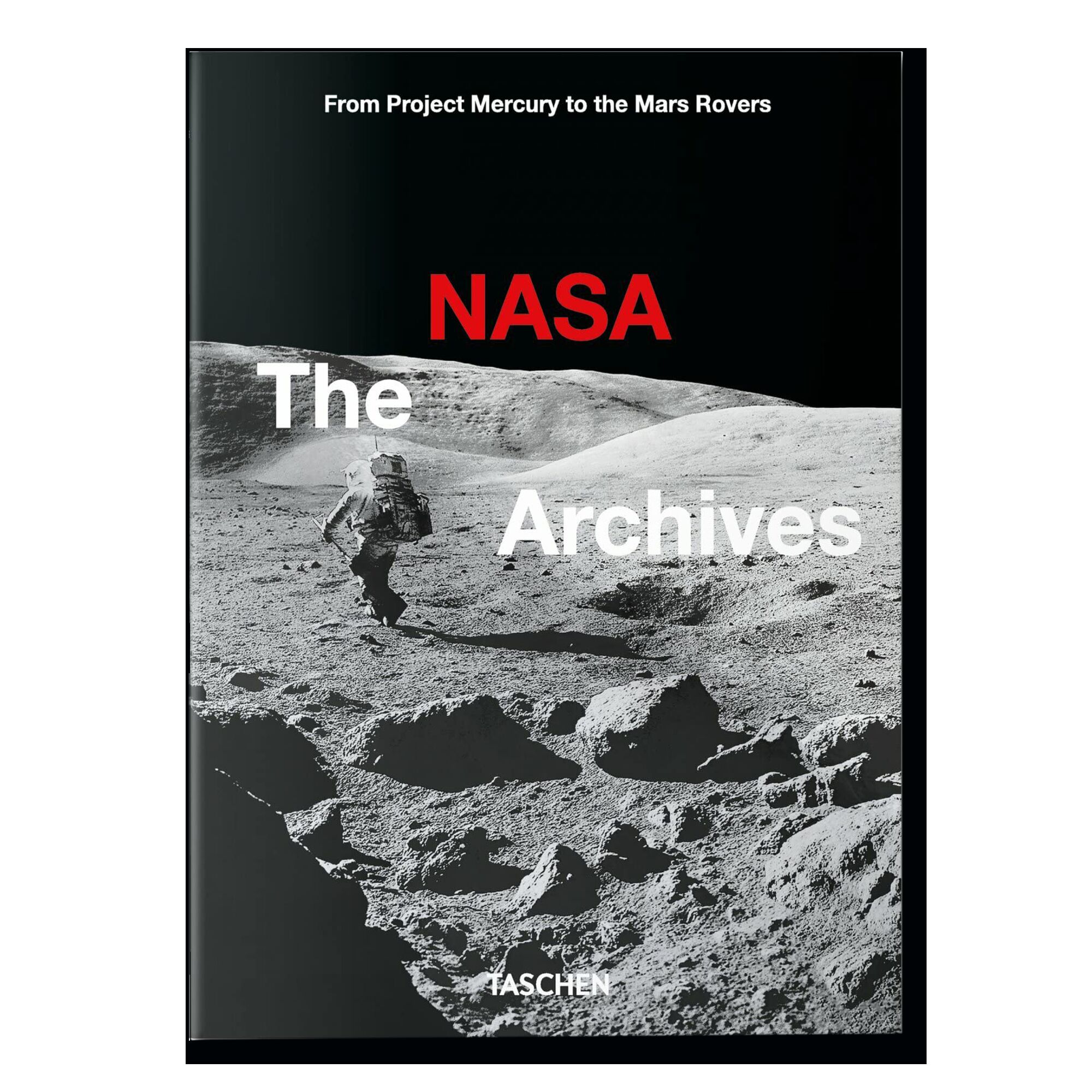 The NASA Archives (40th Anniversary Edition)