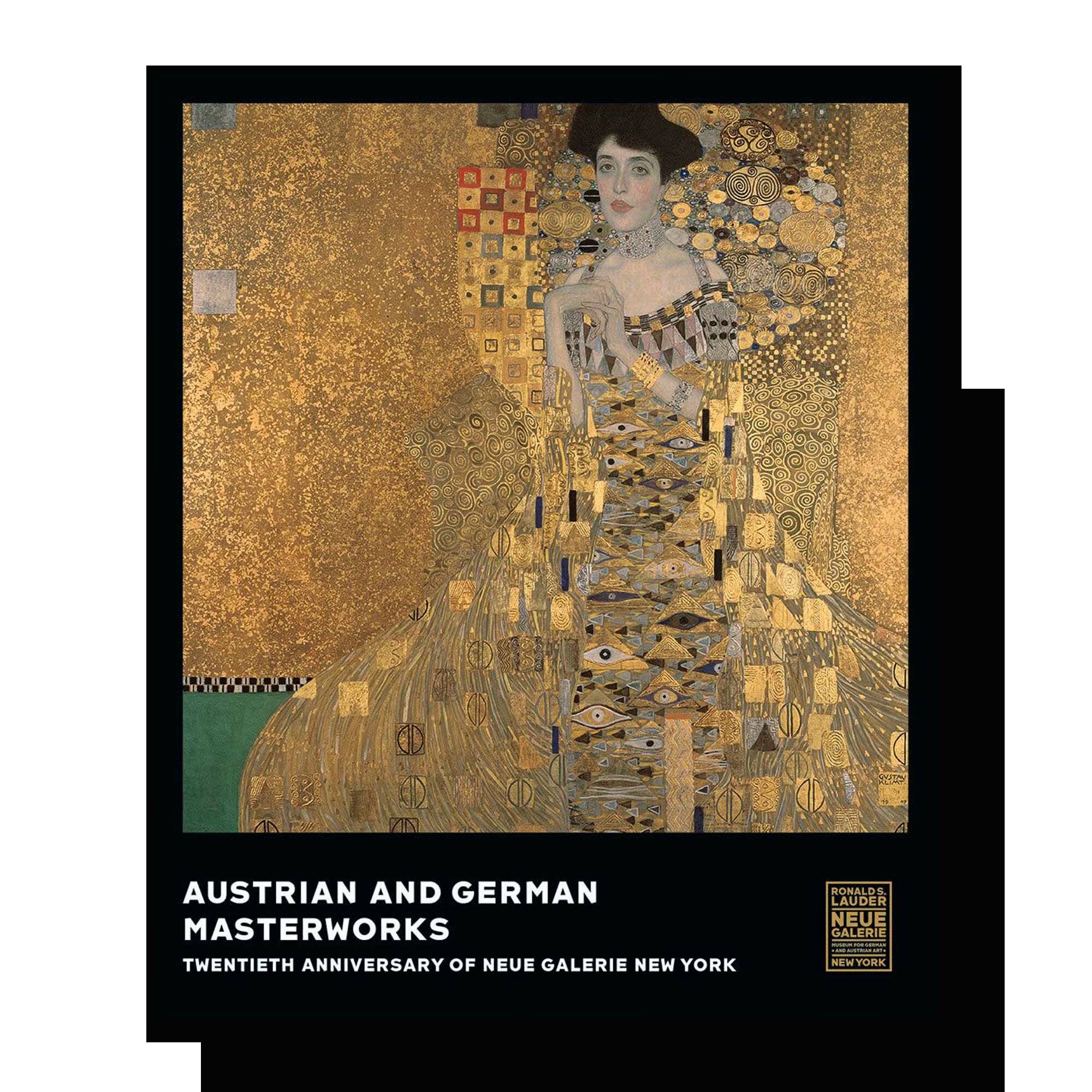 Austrian and German Masterworks