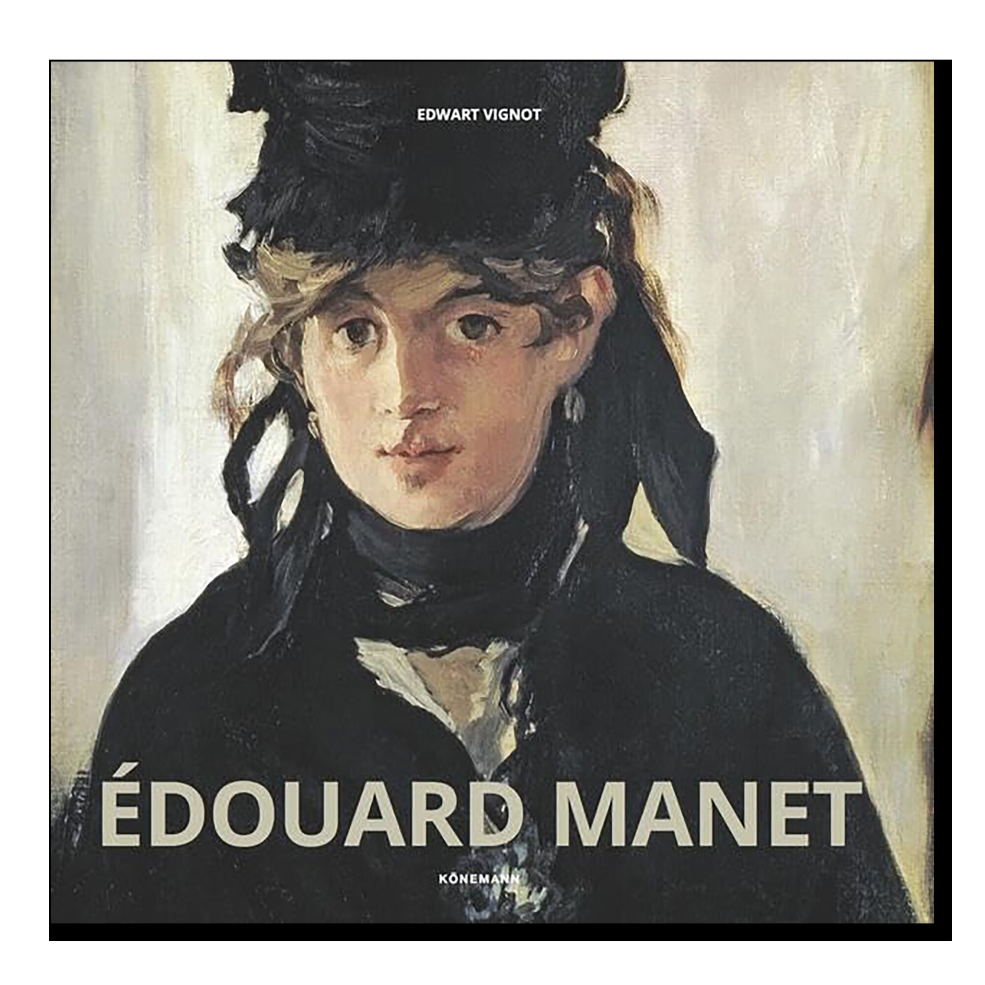 Edouard Manet (Artist Monographs)