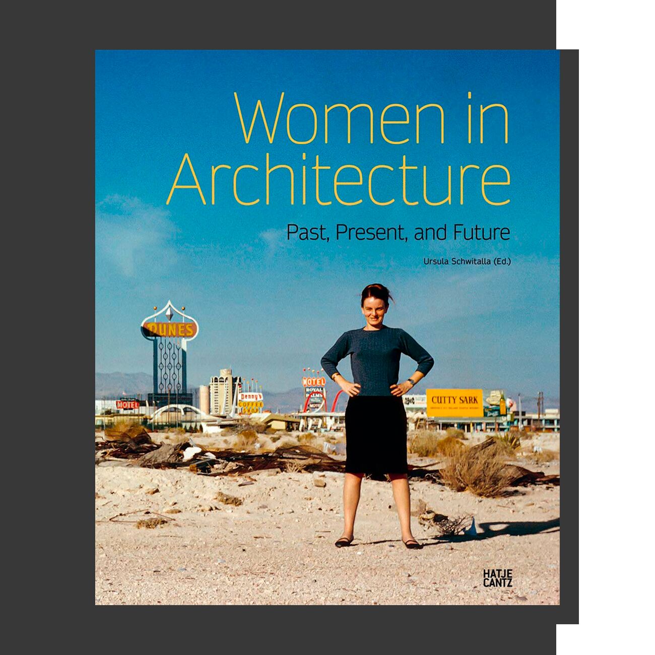 Women in Architecture: Past, Present, and Future