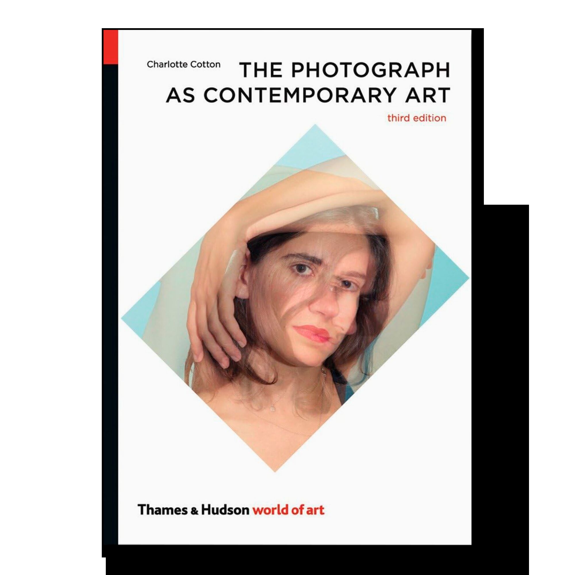 The Photograph as Contemporary Art (World of Art)