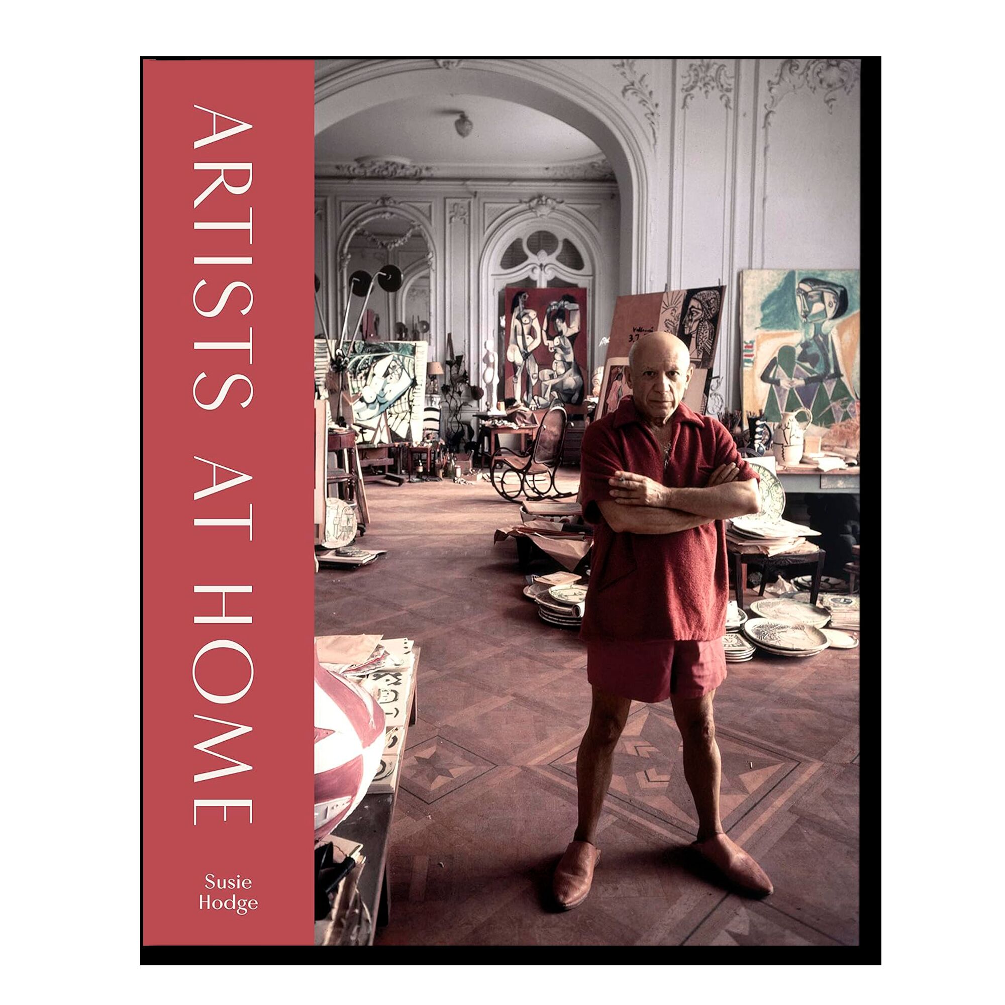 Artists at Home