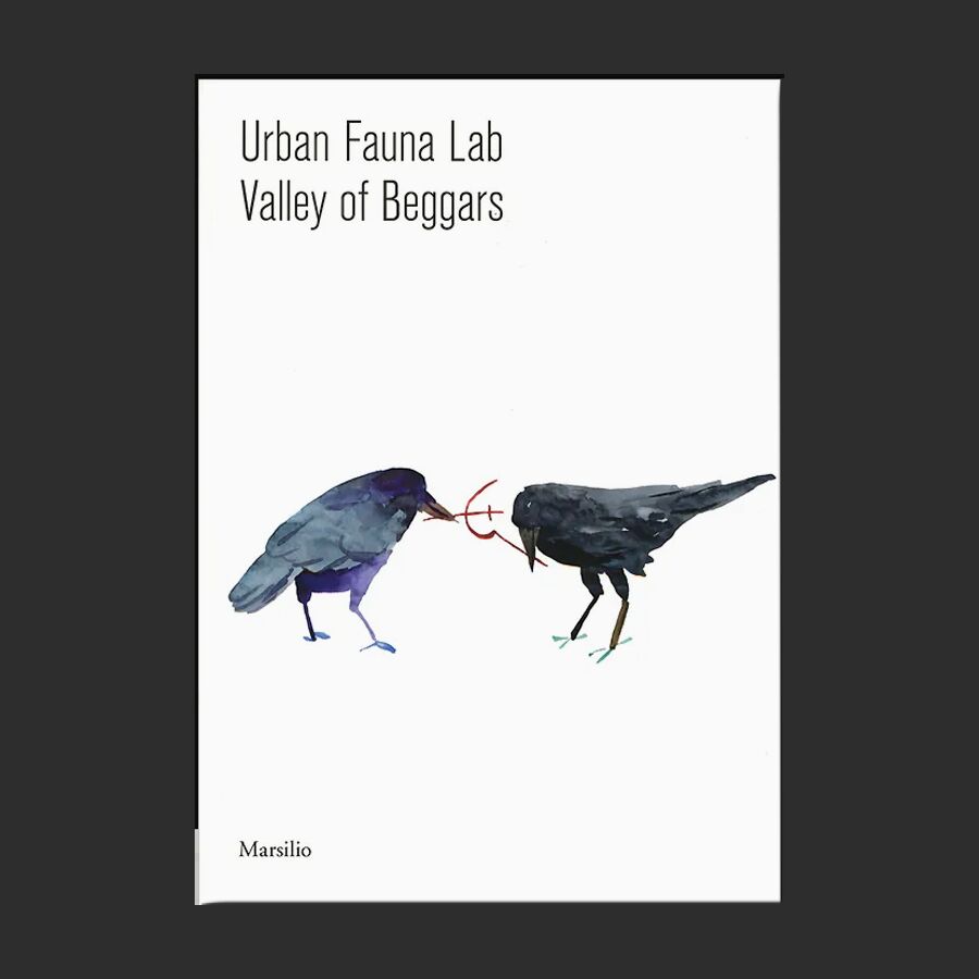 Urban Fauna Lab. Valley of Beggars