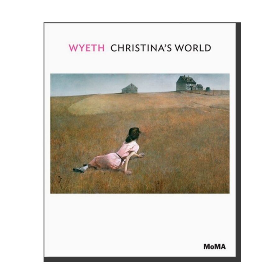Wyeth: Christina's World