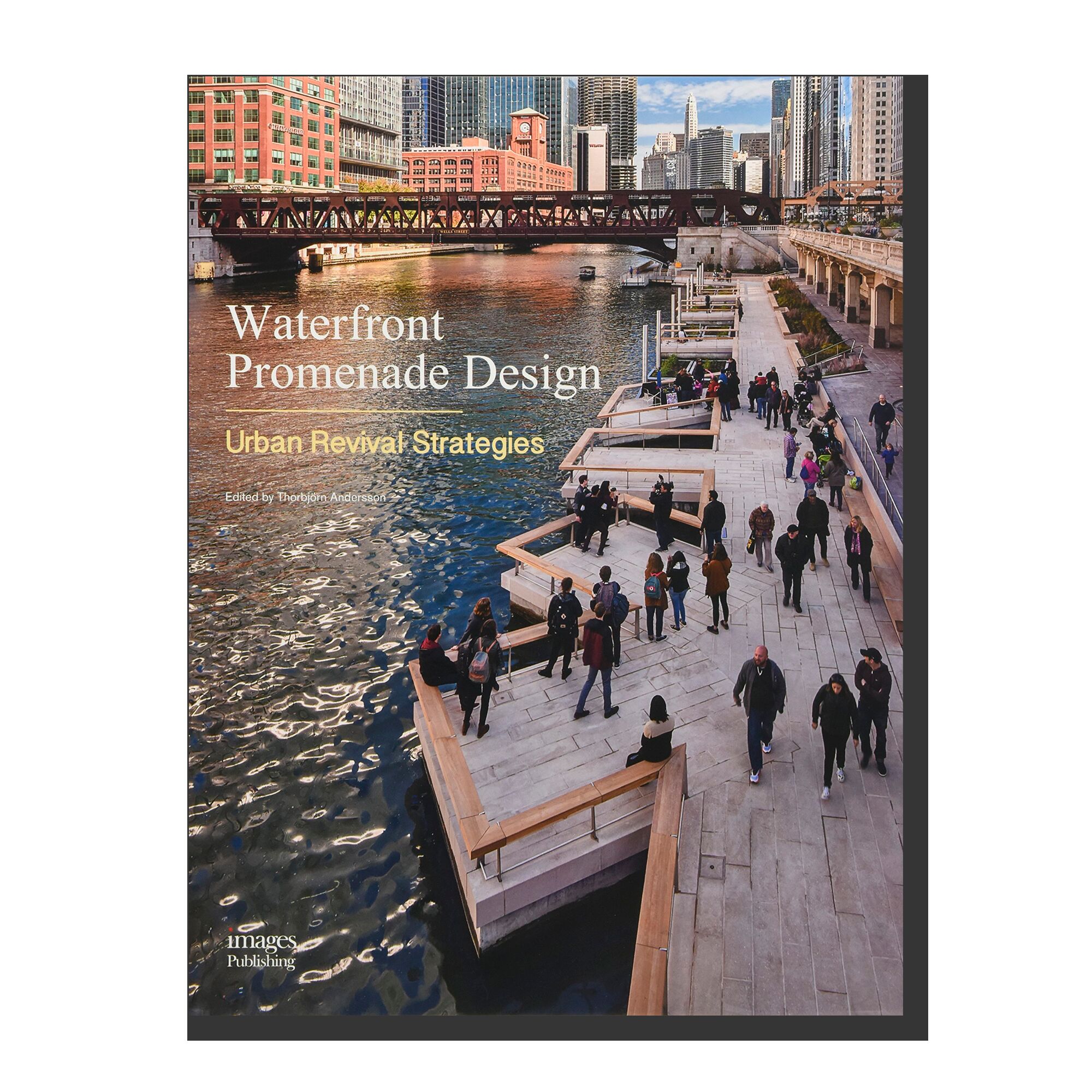 Waterfront Promenade Design: Urban Revival Strategies