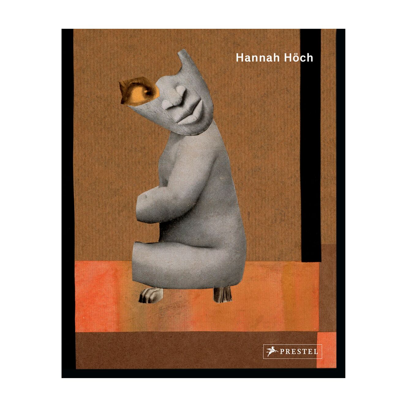 Hannah Hoch: Works on Paper