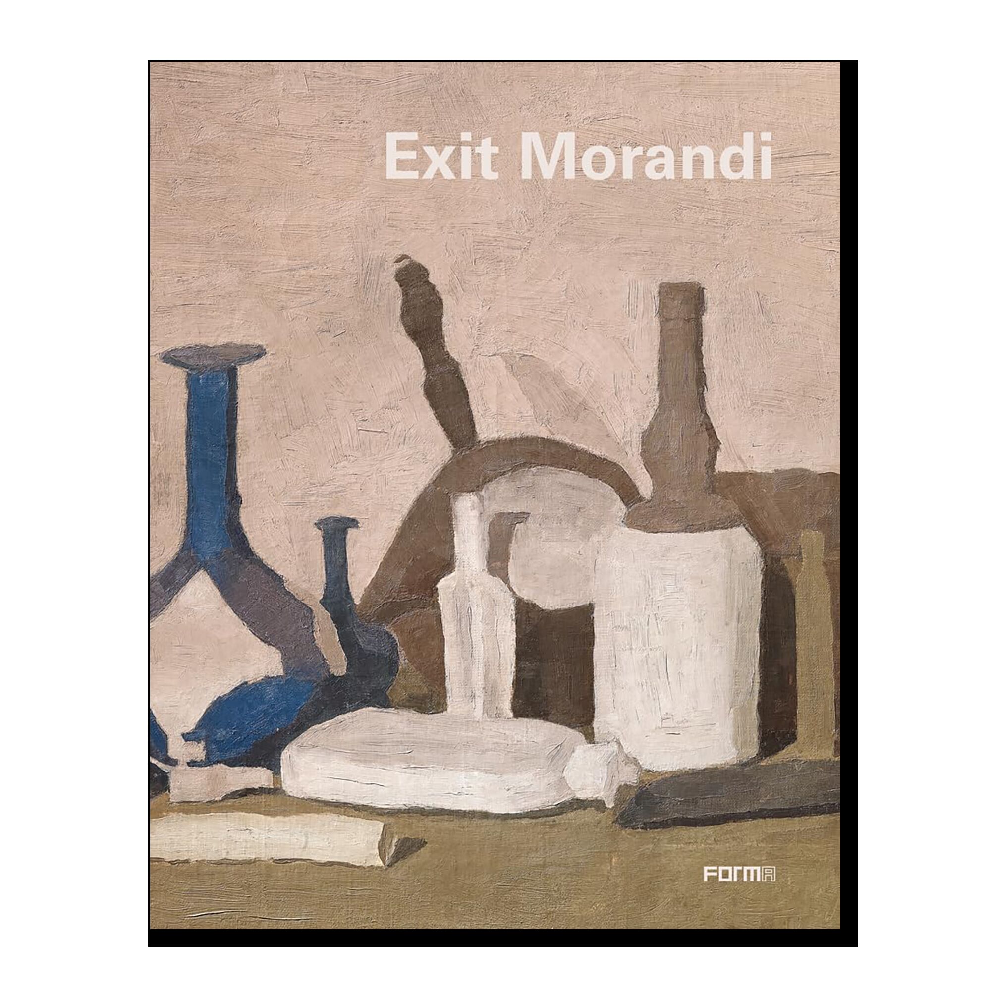 Exit Morandi