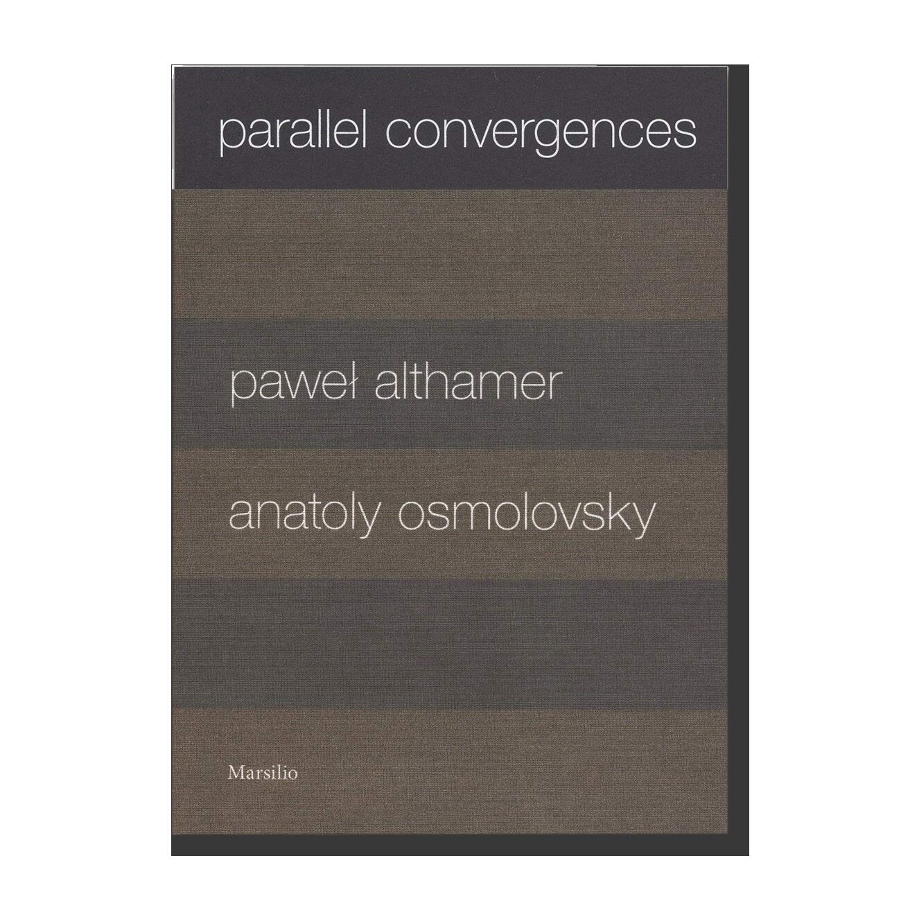 Parallel Convergences
