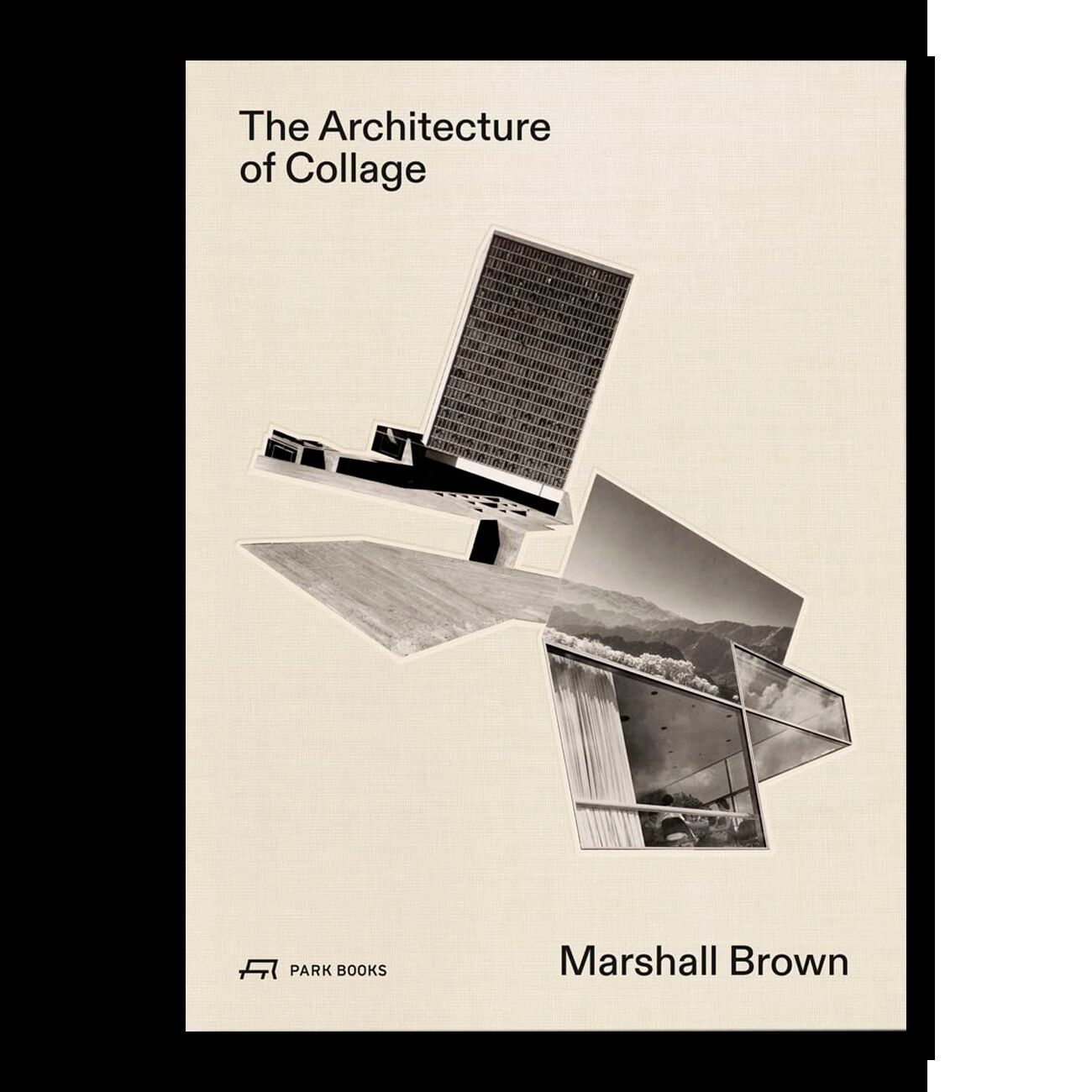 The Architecture of Collage: Marshall Brown