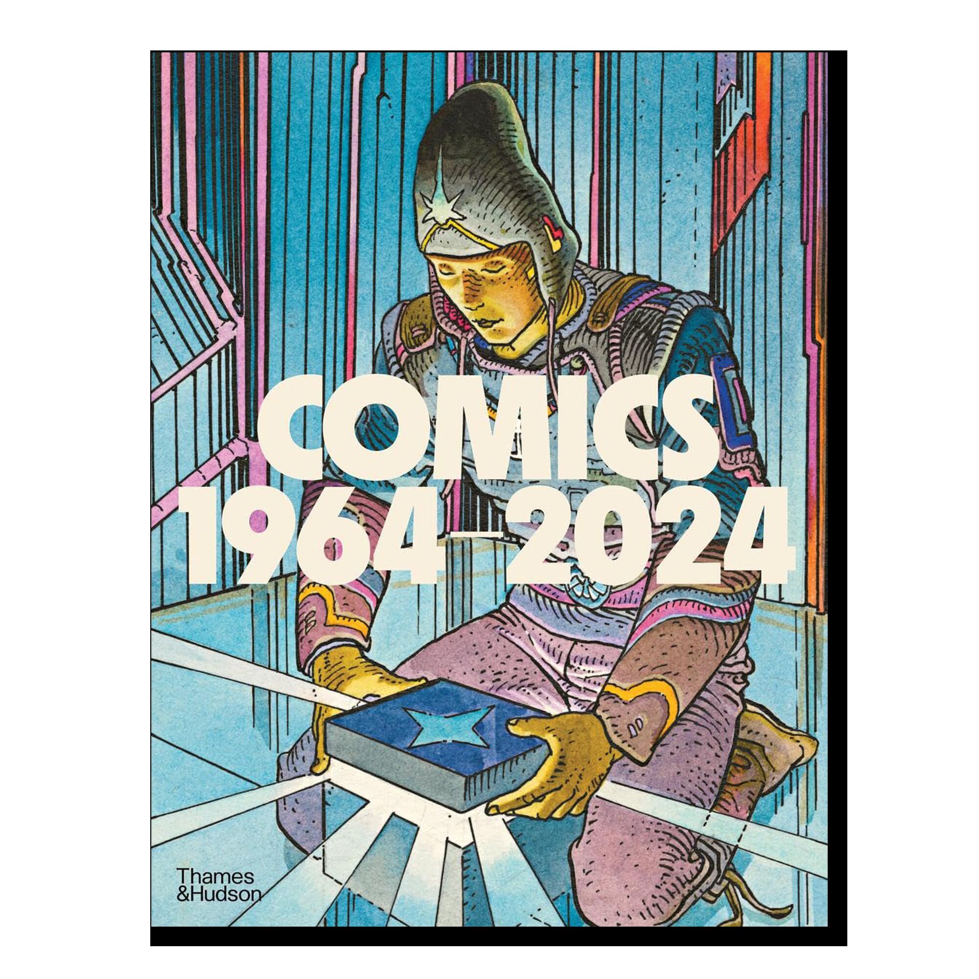 Comics (1964–2024)