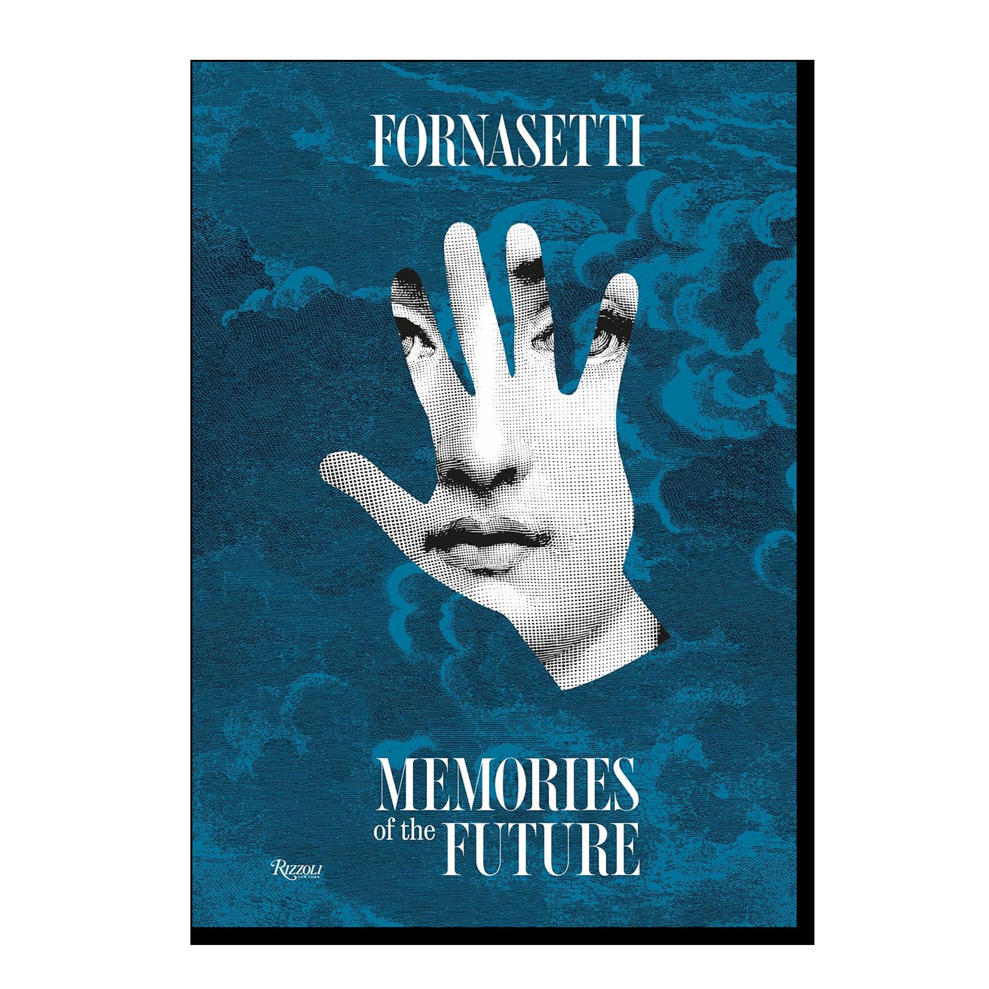 Fornasetti: Memories of the Future