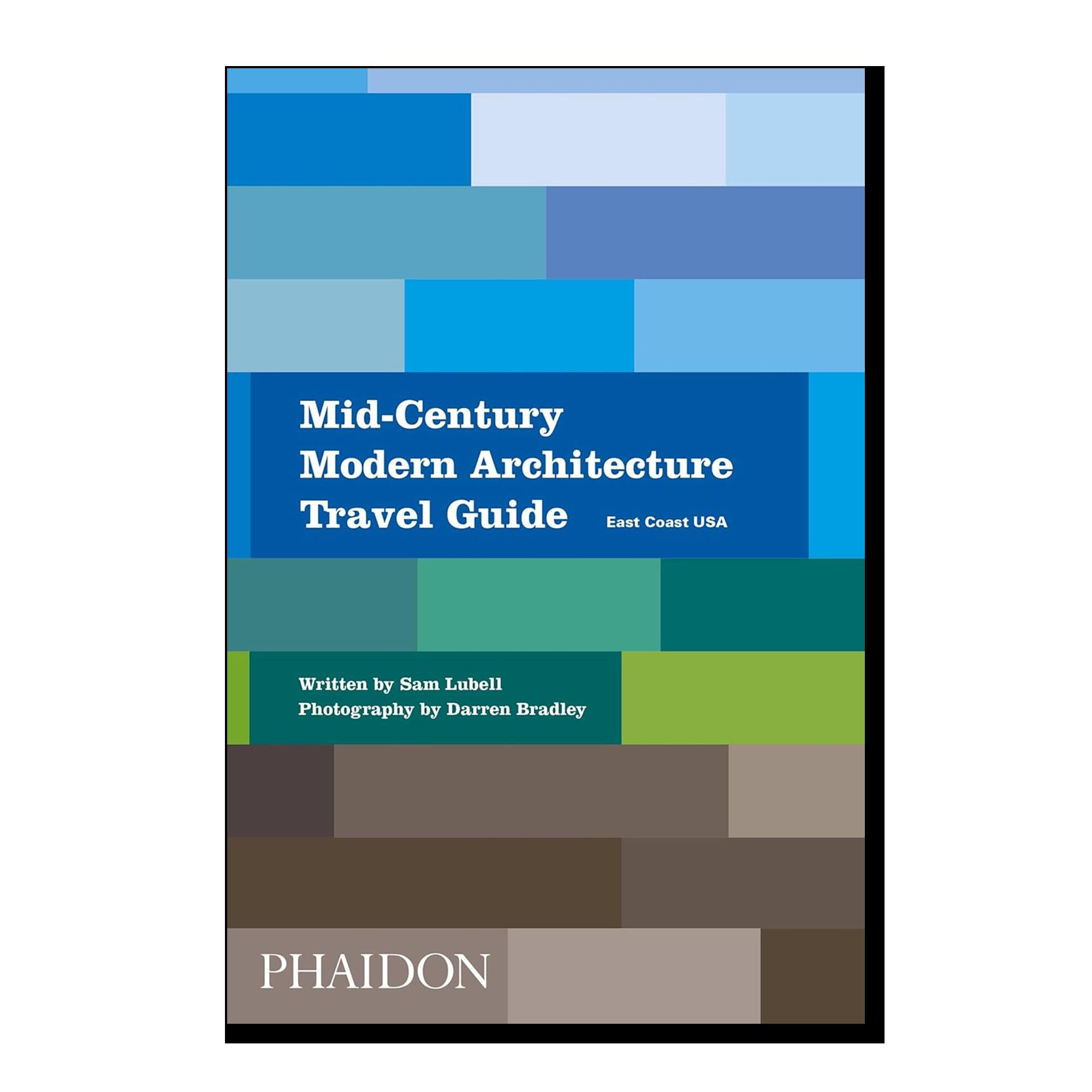 Mid-Century Modern Architecture Travel Guide: East Coast USA