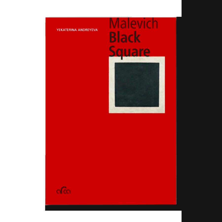 Kazimir Malevich. The Black Square
