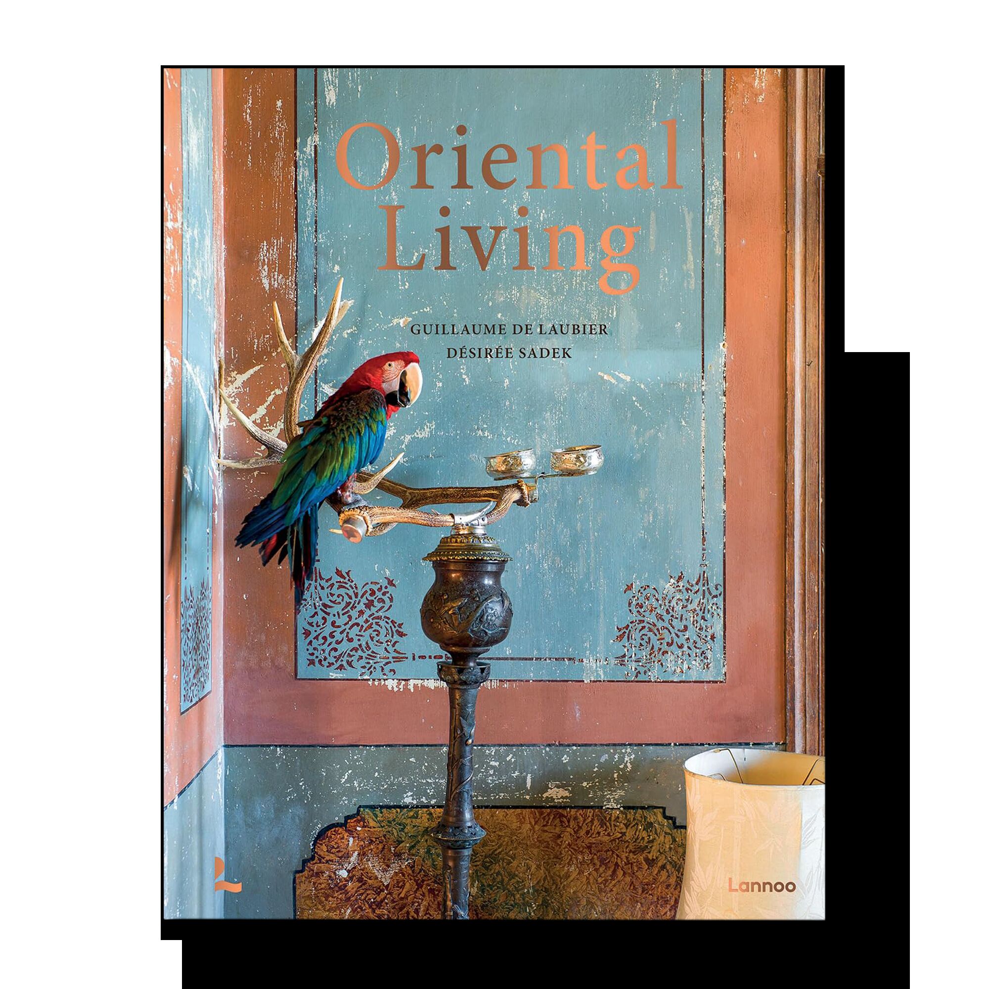 Oriental Living