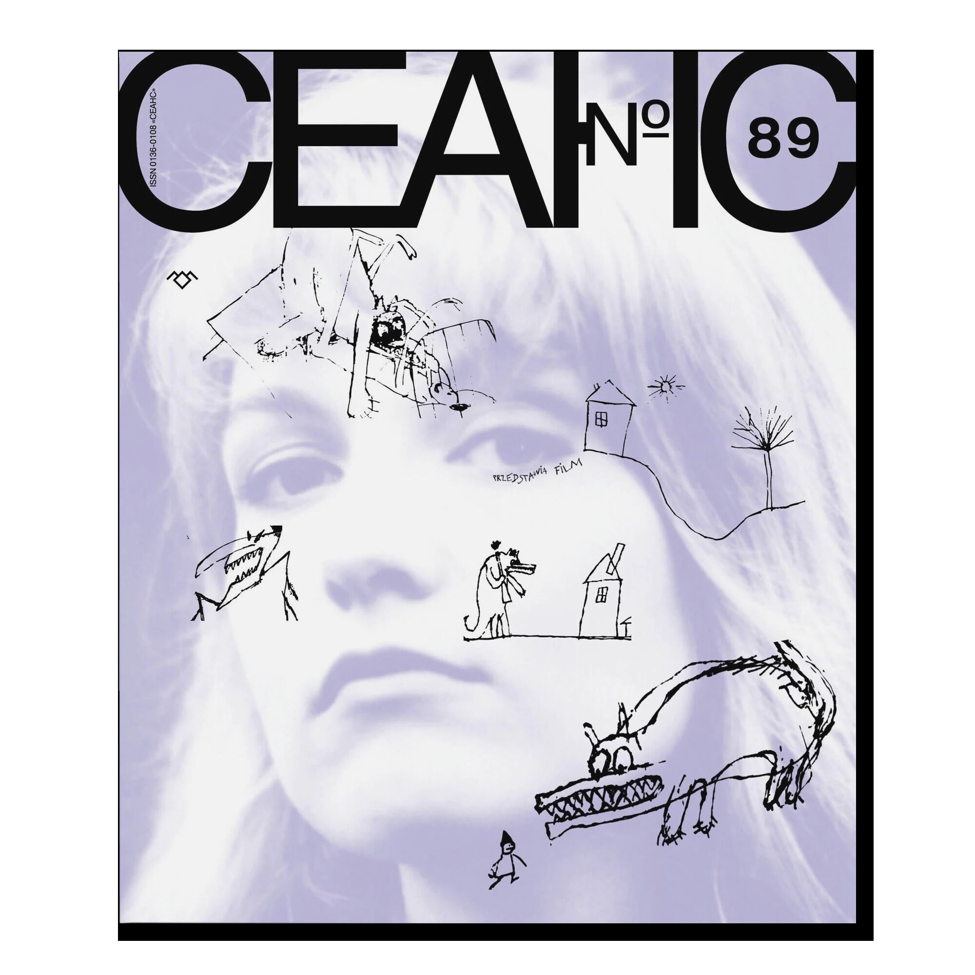 Сеанс №89