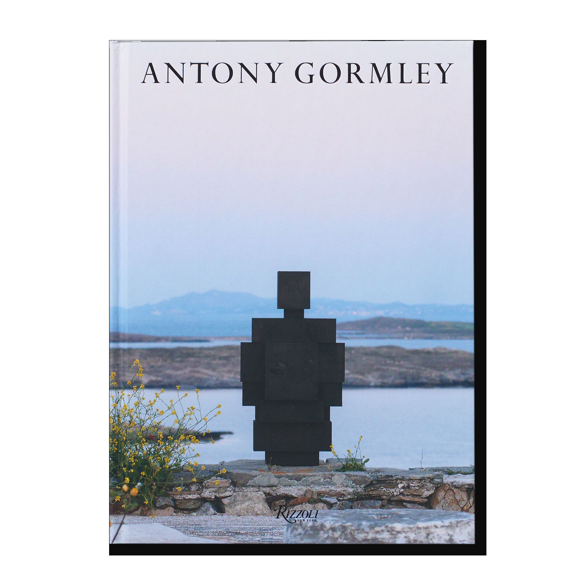 Antony Gormley 