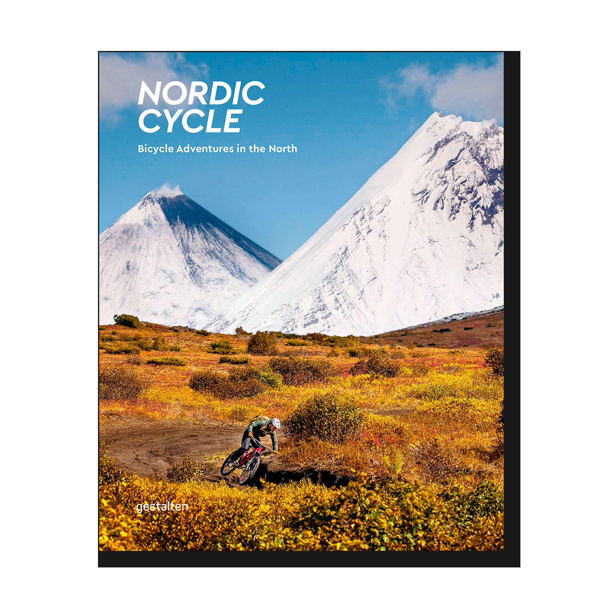 Nordic Cycle: Bicycle Adventures in the North