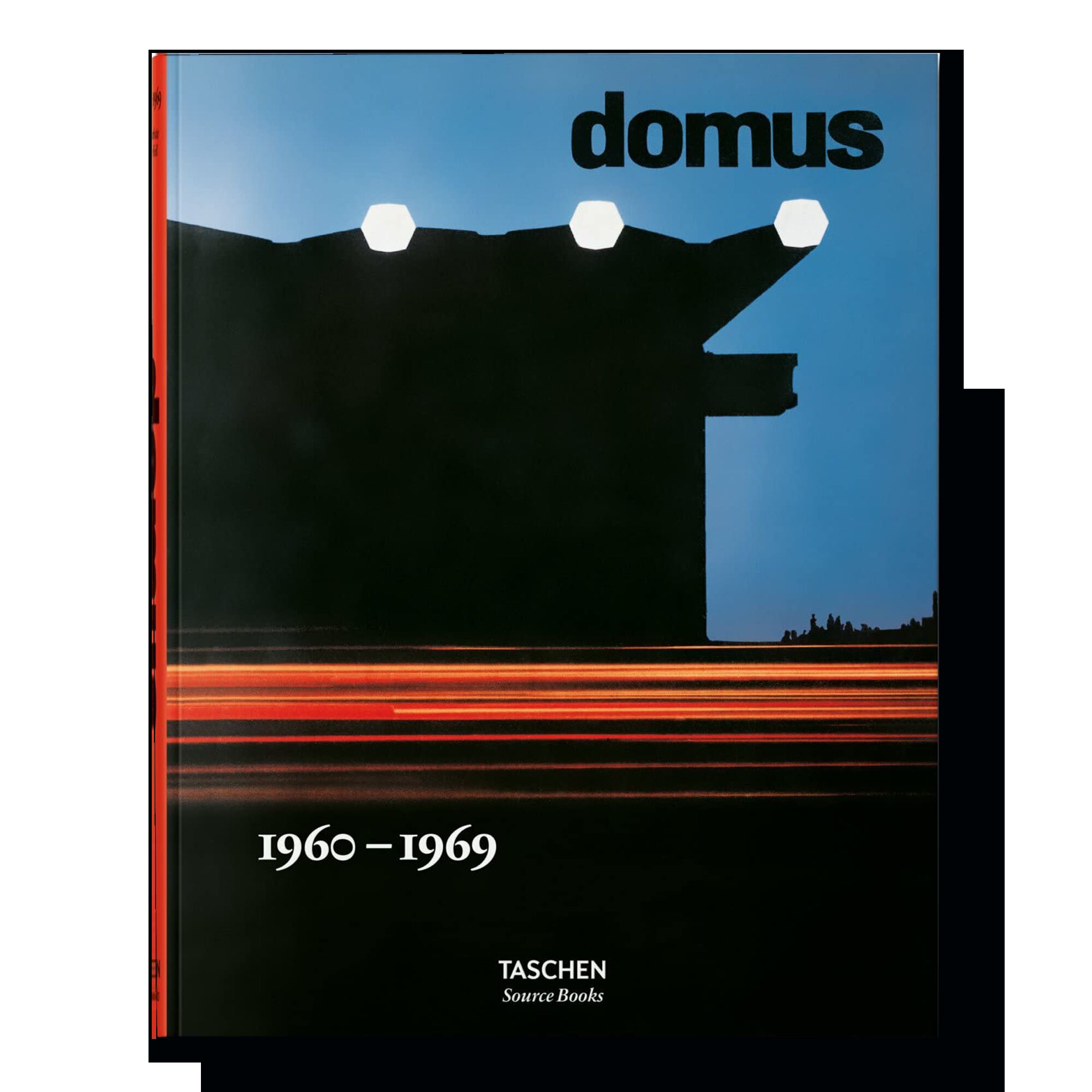 Domus: 1960–1969